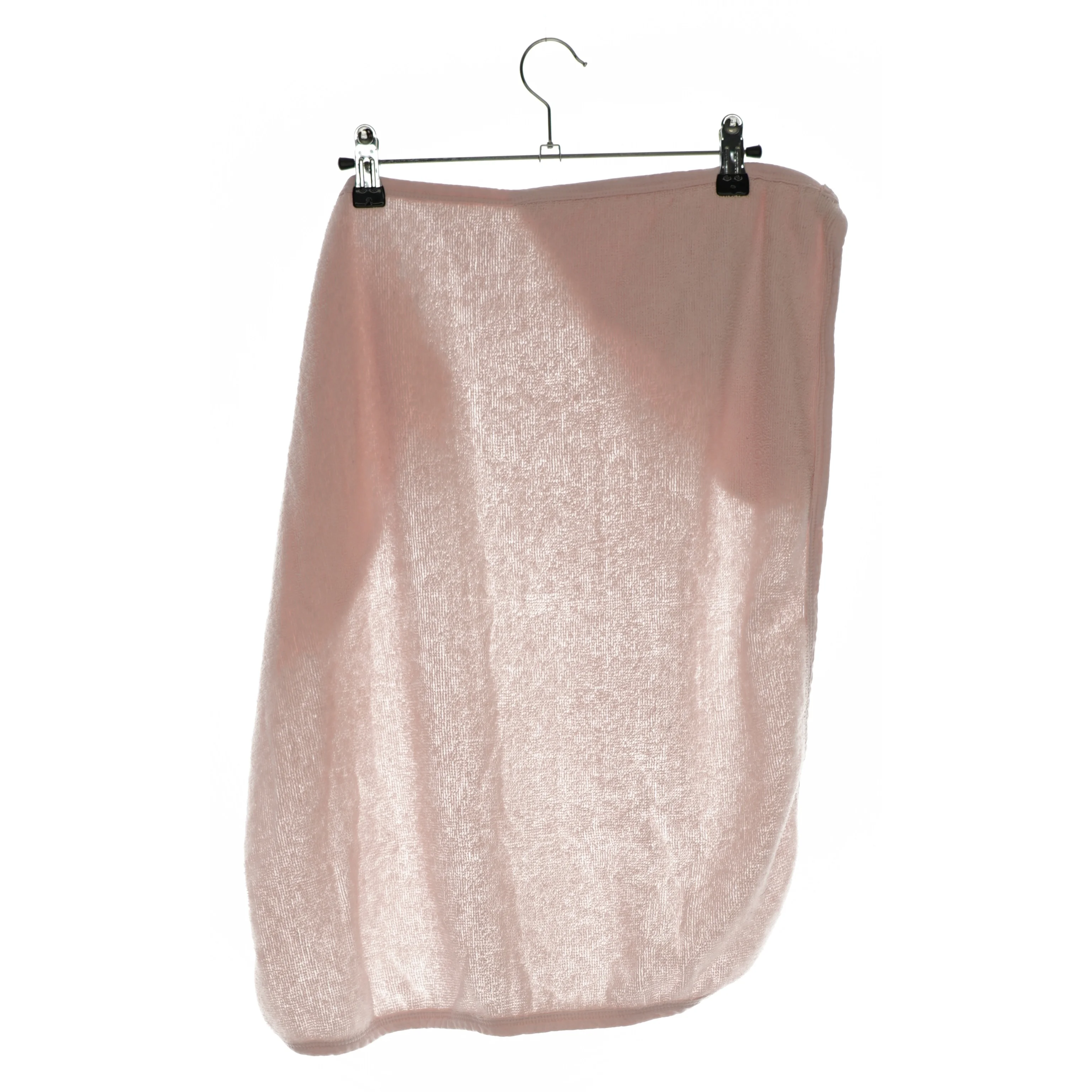 Badekåbe og håndklæde fra Ramel (Str. 0-1 år)