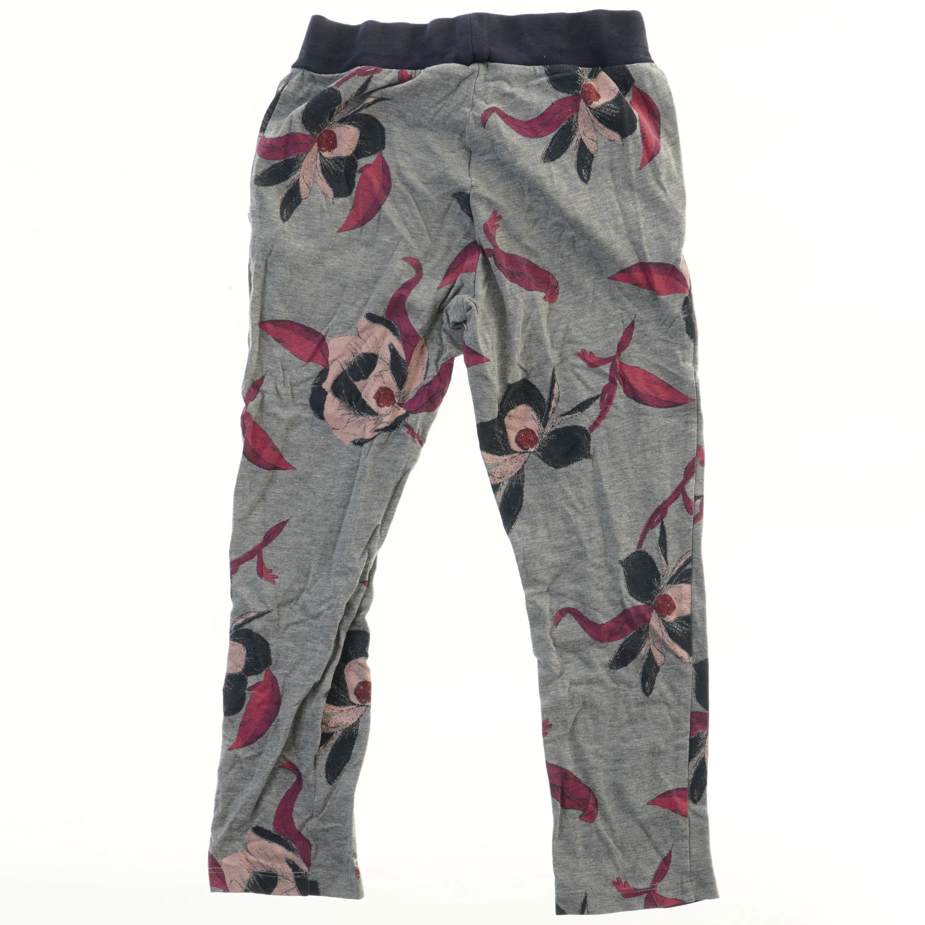 Blomsterprint bukser fra Name It (str. 116)