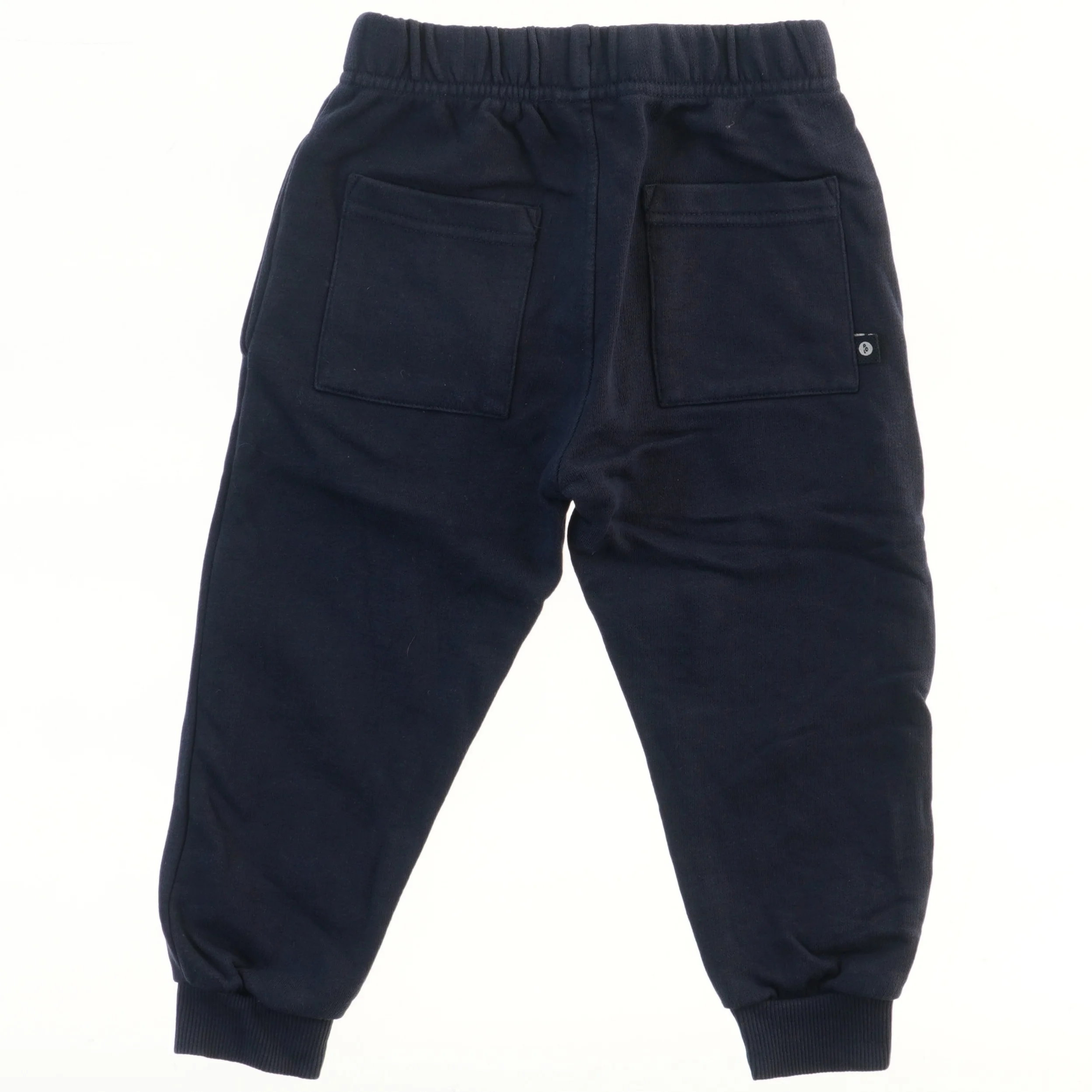 Børne sweatpants fra Pomp de Lux (str. 98)