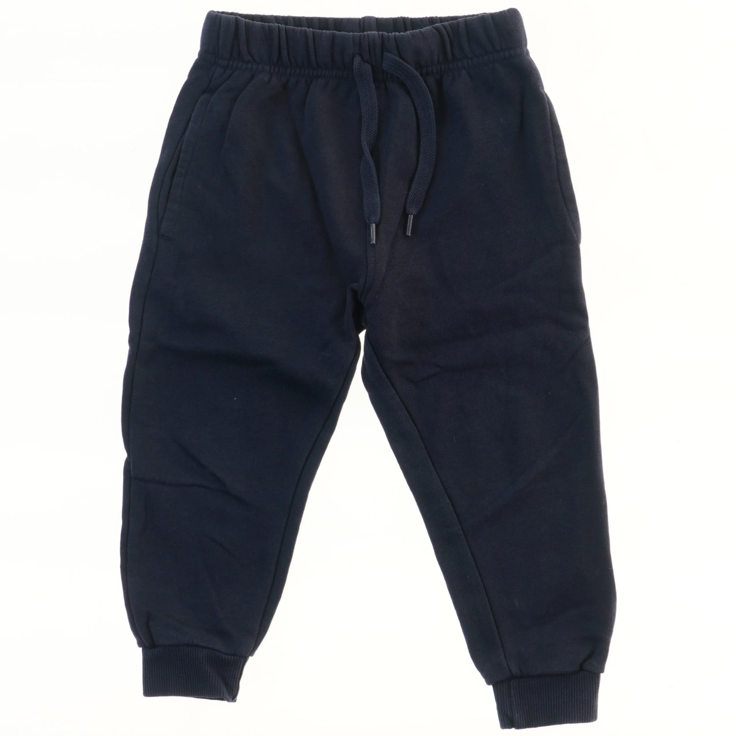 Børne sweatpants fra Pomp de Lux (str. 98)