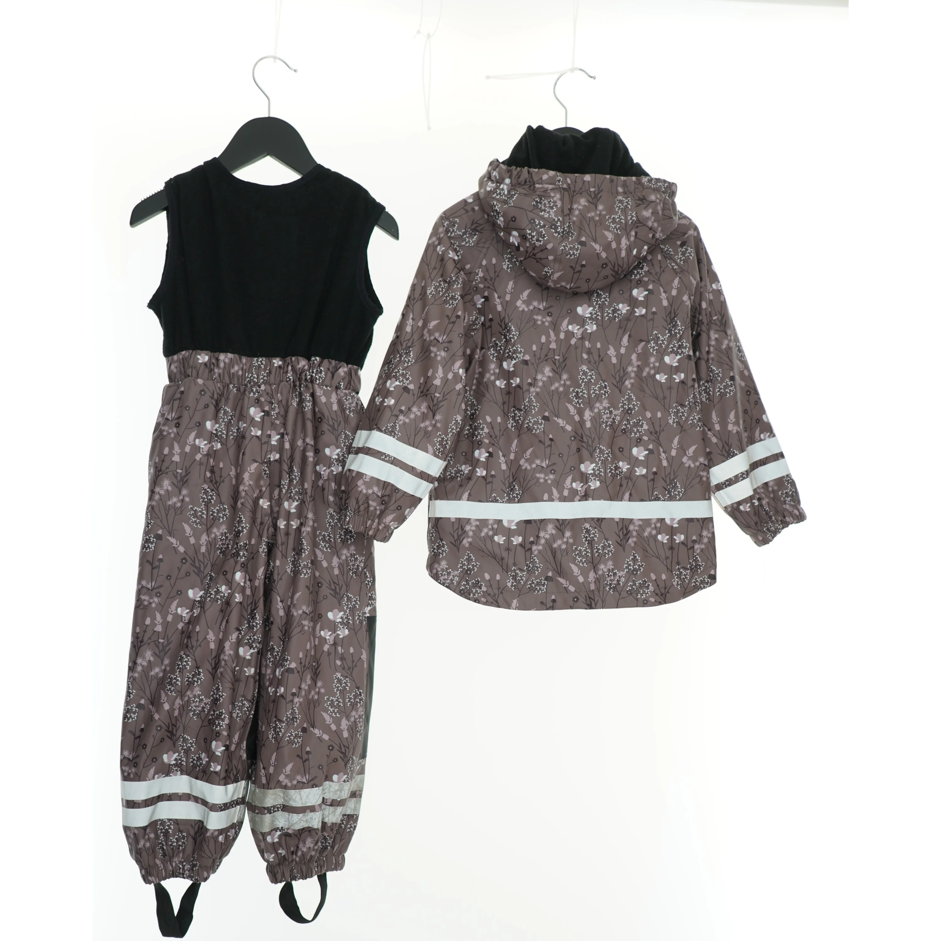 Regnsæt fra Lindbergh (str. 98 cm)