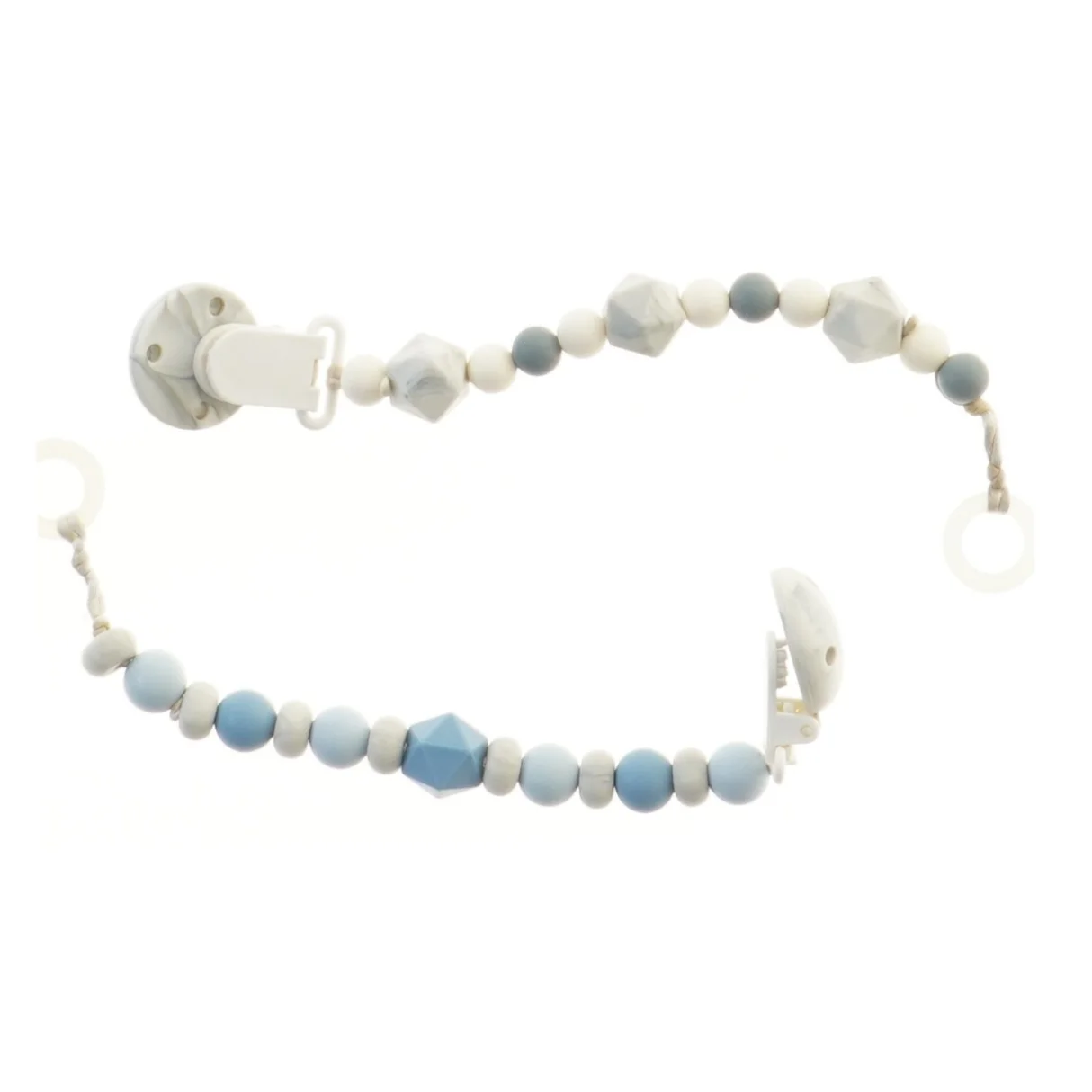 Suttekæde med perler fra my teddy (str. 21 cm)