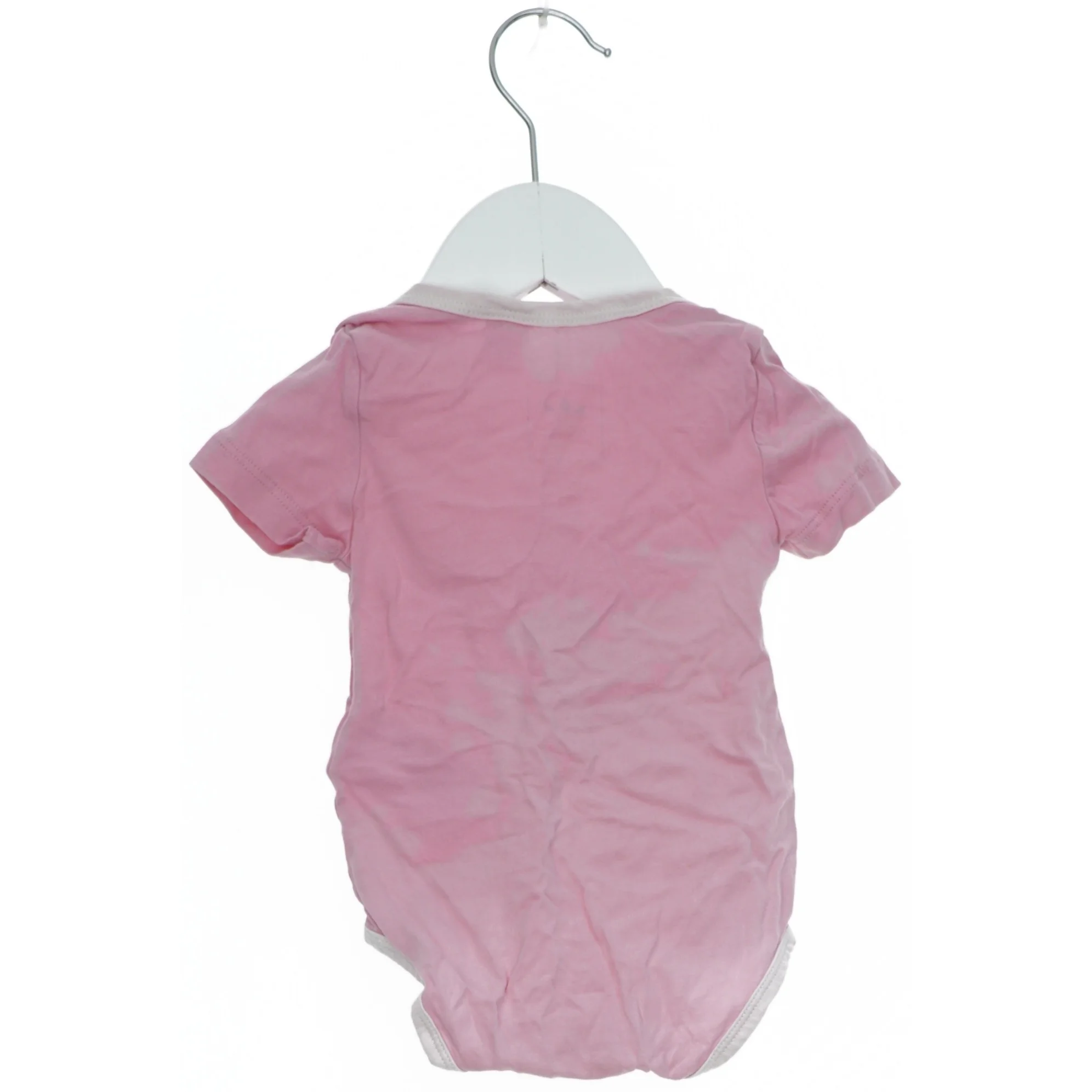 Lyserød Adidas bodystocking til baby fra Adidas (str. 62)