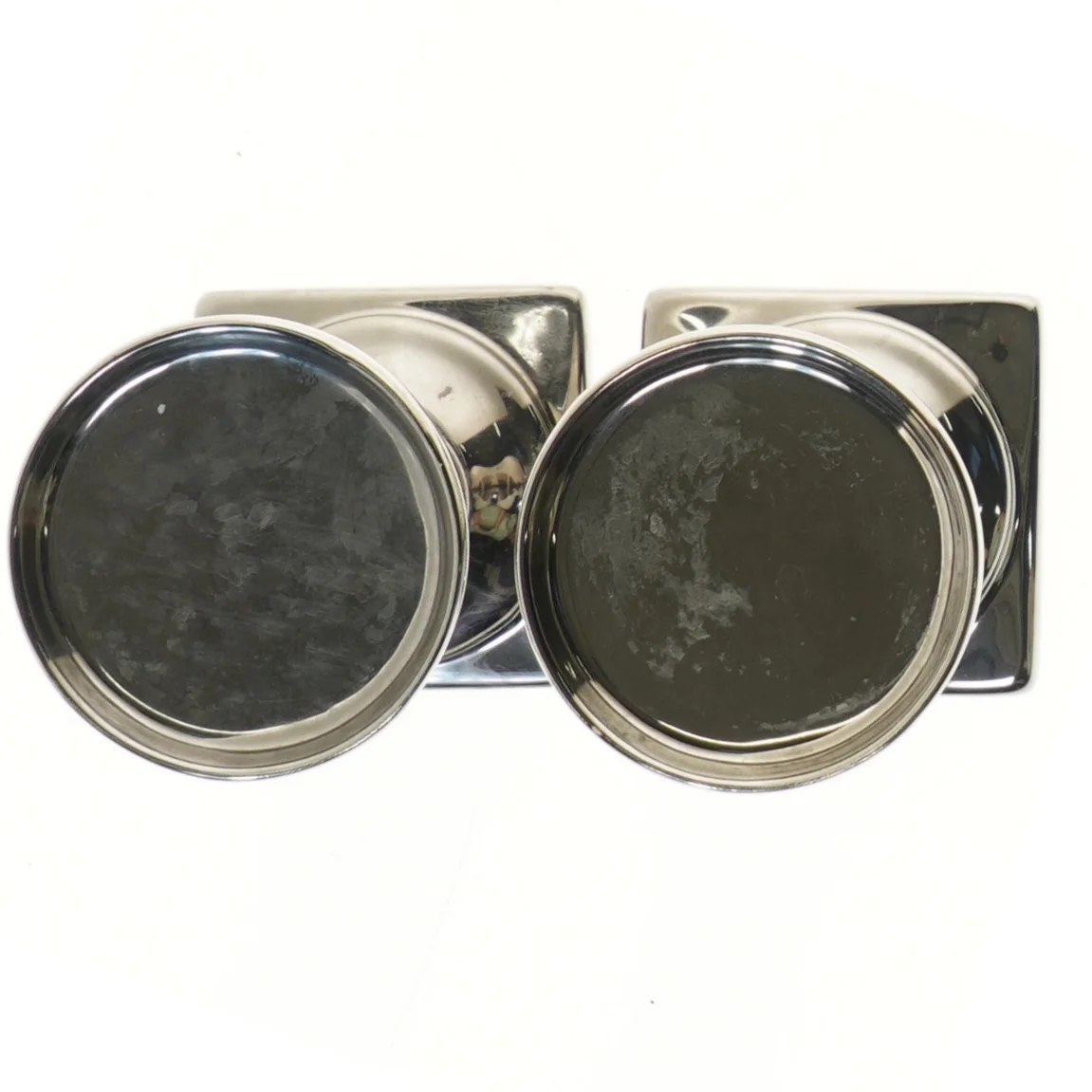 Villa Collection lysestager fra Villa Collection (str. 17 cm)