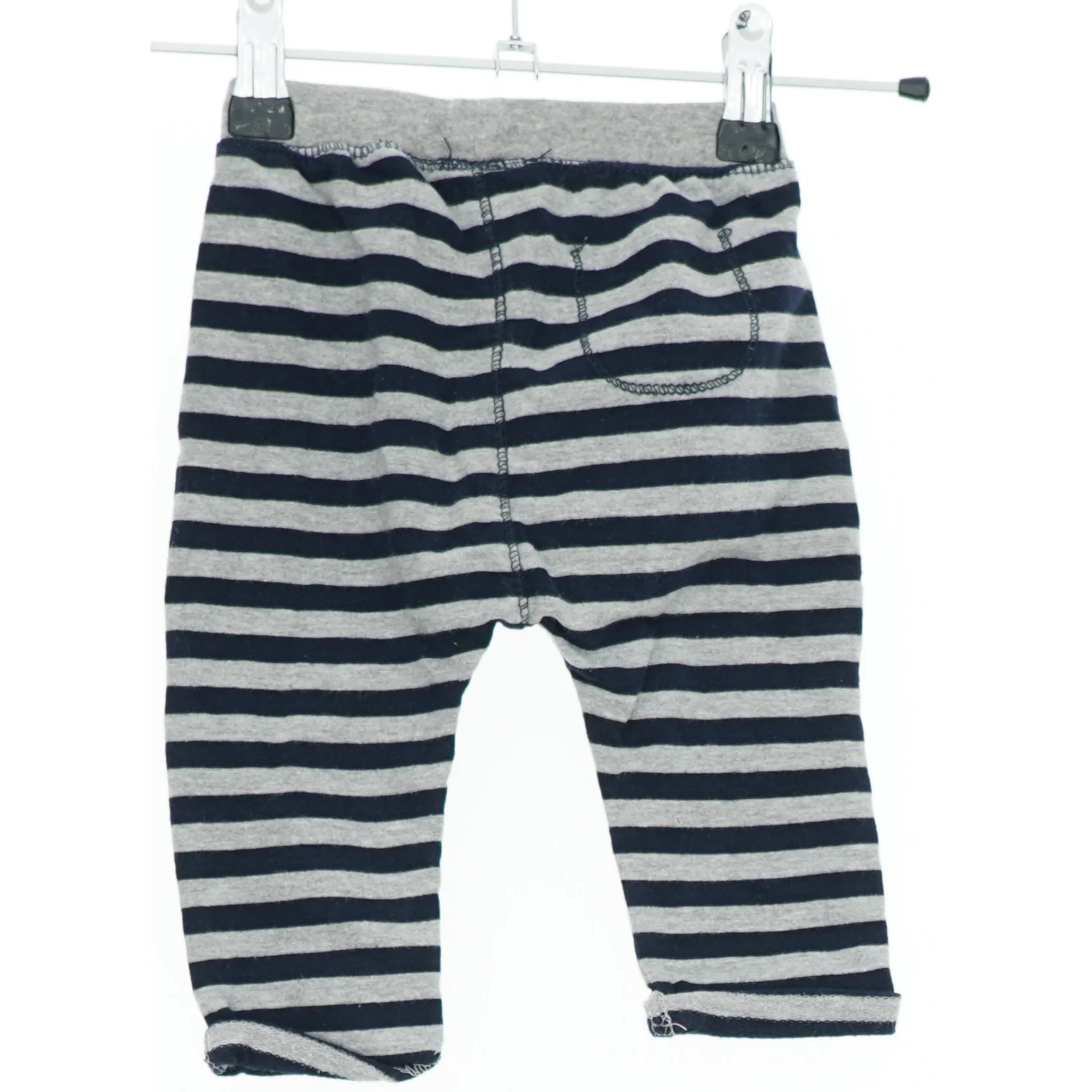 Stribede babybukser fra Zara (str. 74)