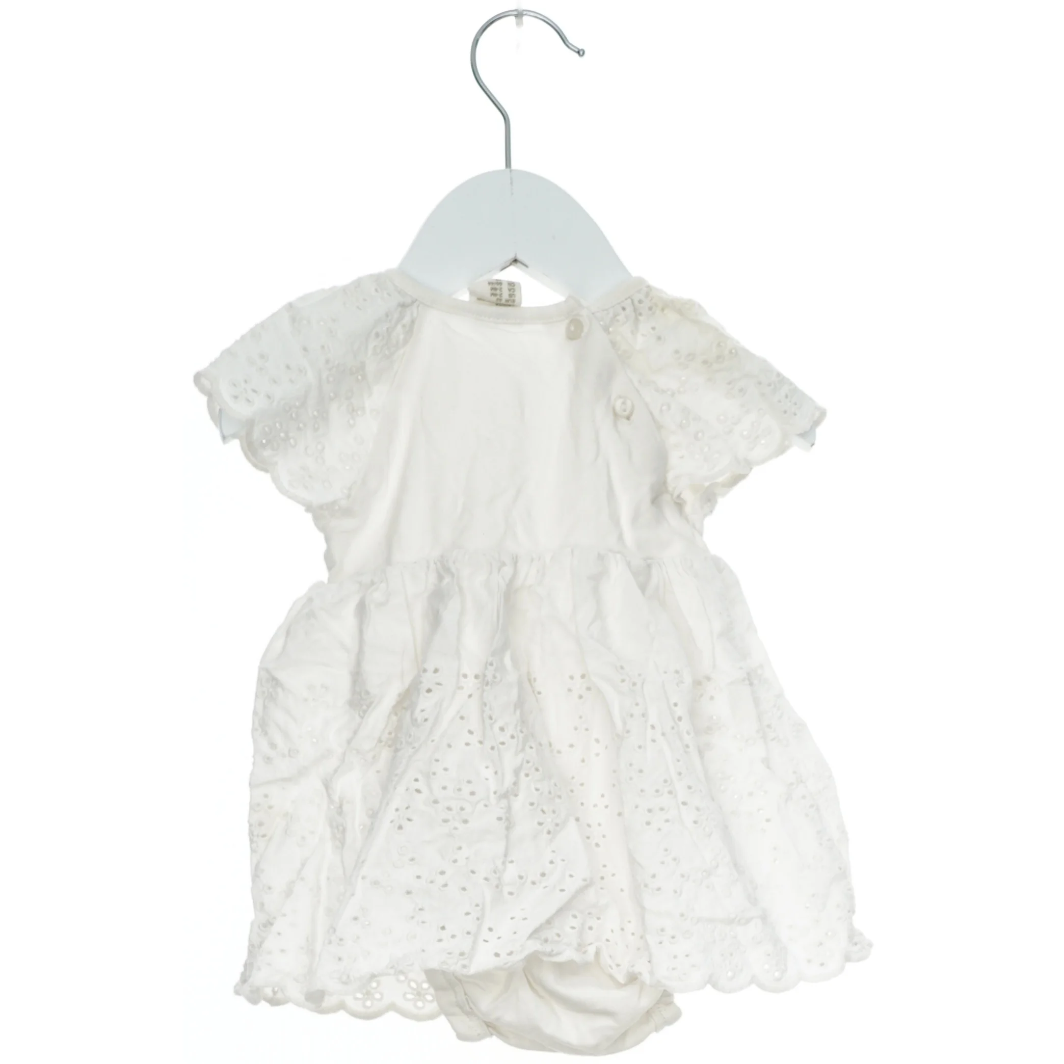 Sommerdragt til baby fra H&M (str. 62)