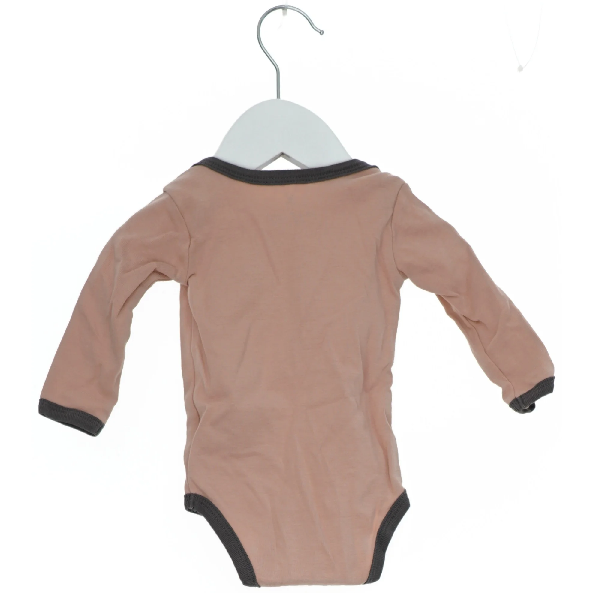 Bodystocking med langærmer og kaninmotiv fra Small Rags (str. 56)