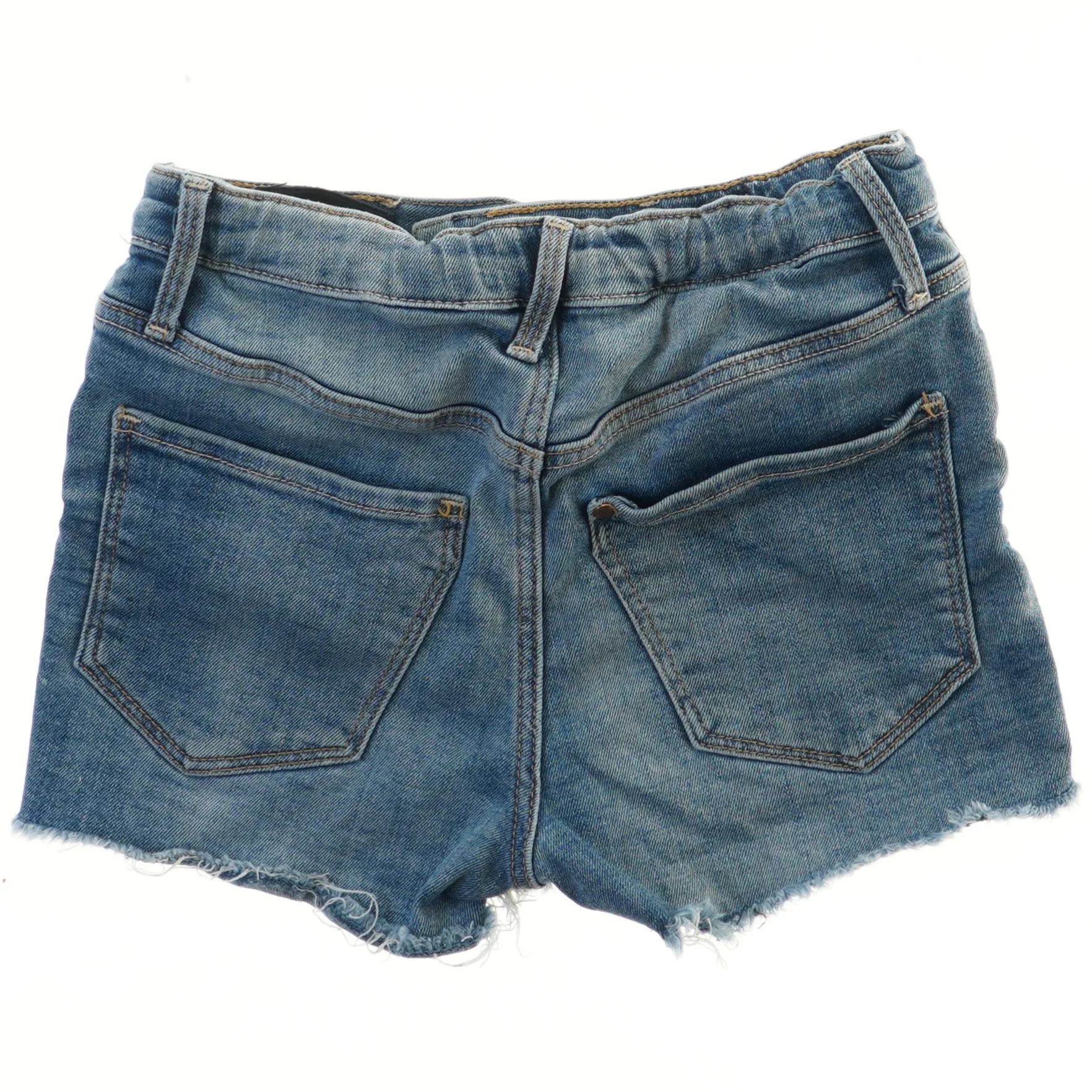 Denim shorts fra Denim (str. 140)