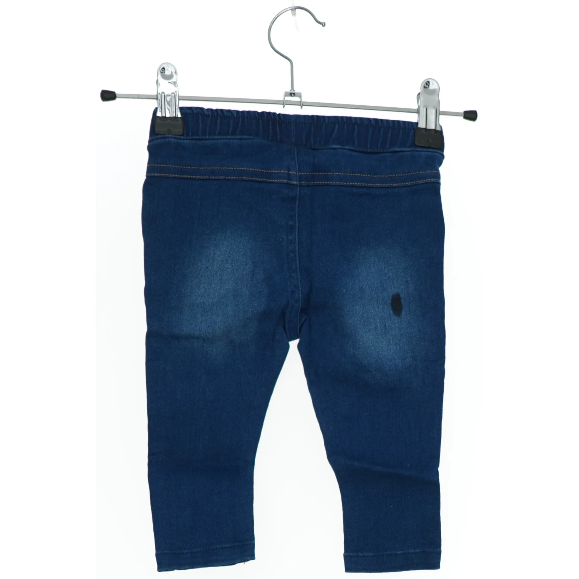 Børne jeansbukser fra Minymo (str. 68)