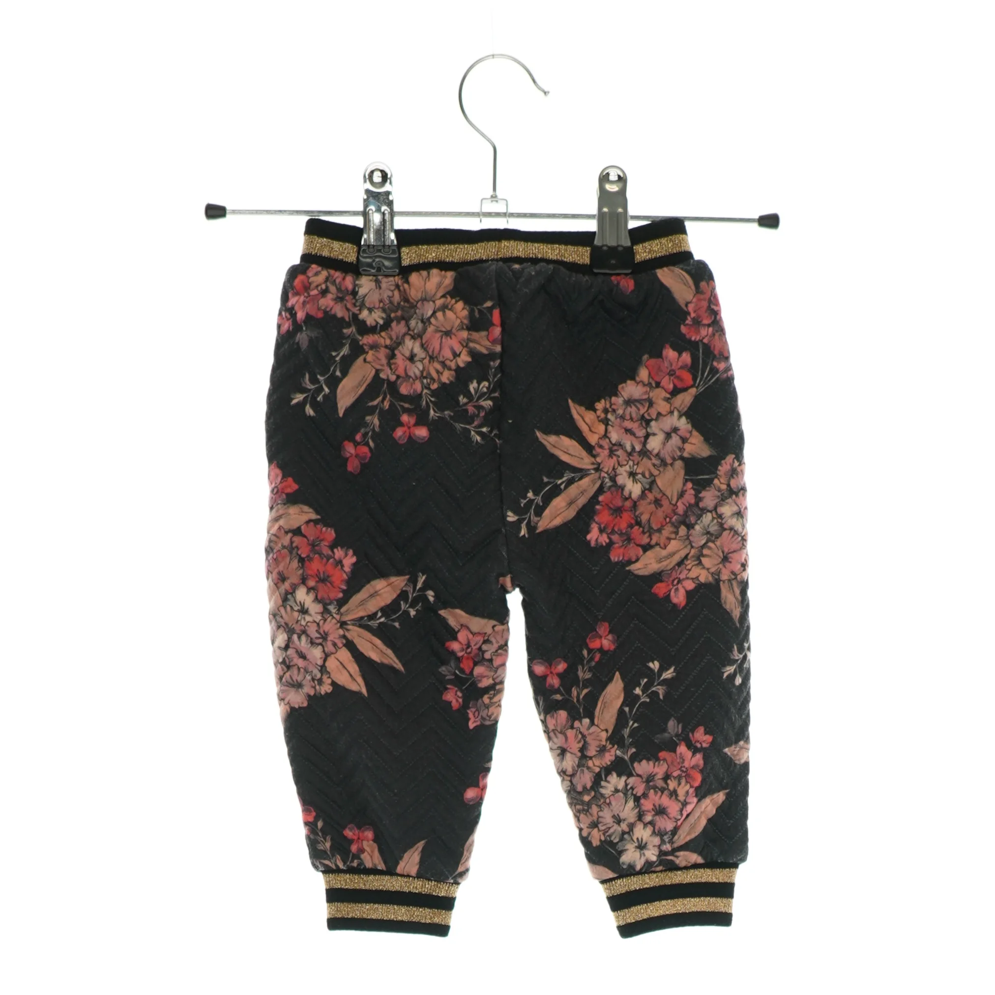 Bluse og bukser fra Petit (Str. 68)