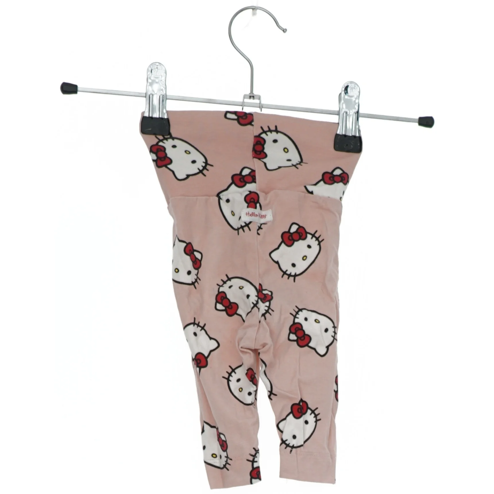 Hello Kitty leggings til børn fra H&M (str. 50)