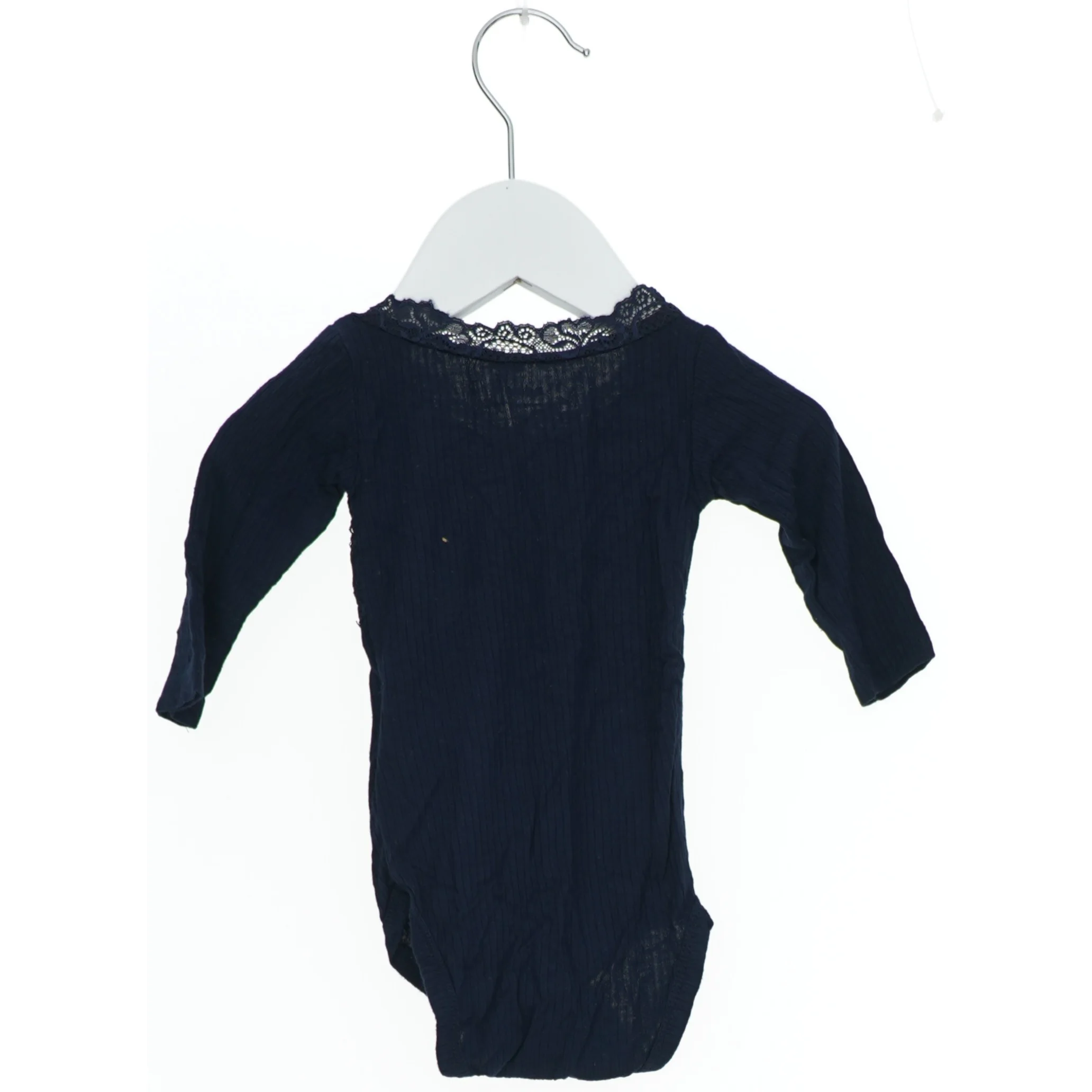 Body med blonde detaljer fra Name It (str. 56)