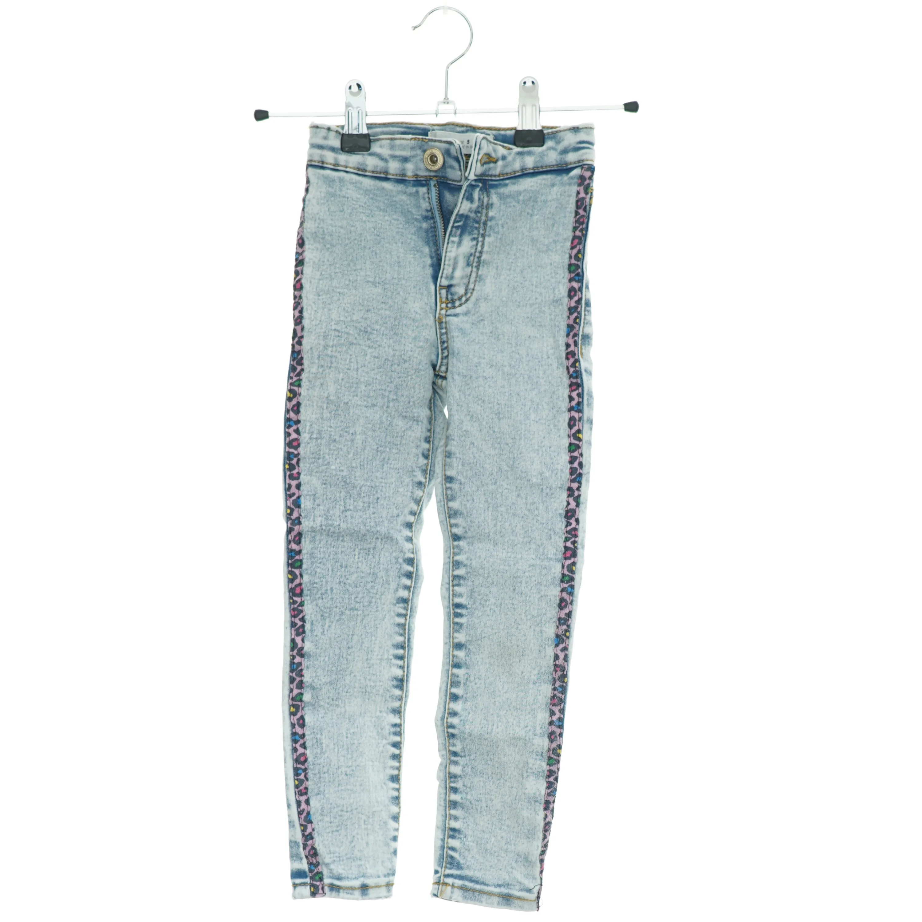 Jeans fra Zara (str. 110 cm)