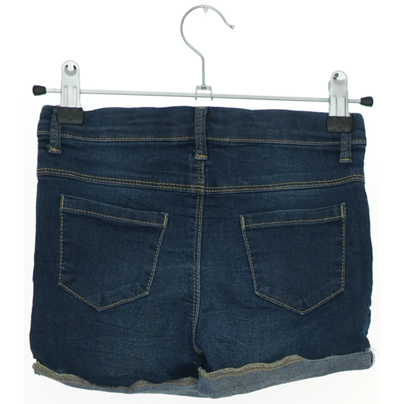Denim Shorts fra Name It (str. 116)