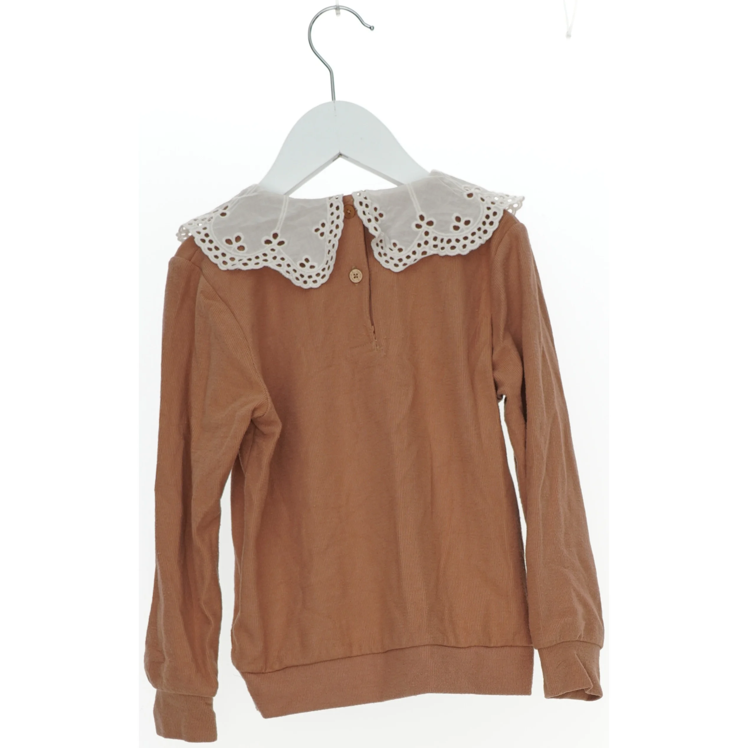 Bluse fra Name It (str. 104 cm)