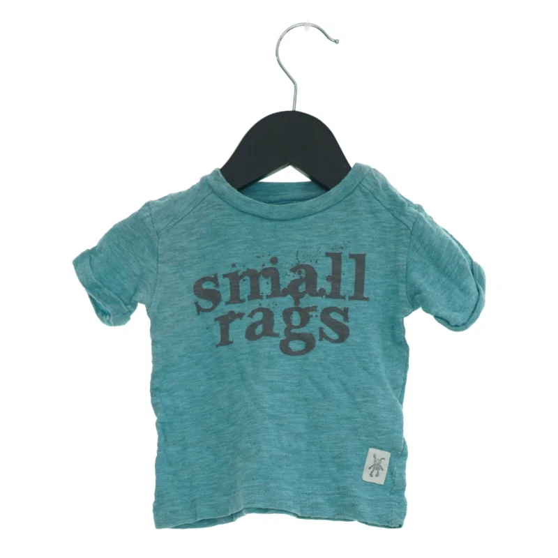 T-shirt fra Small Rags (str. 74 cm)