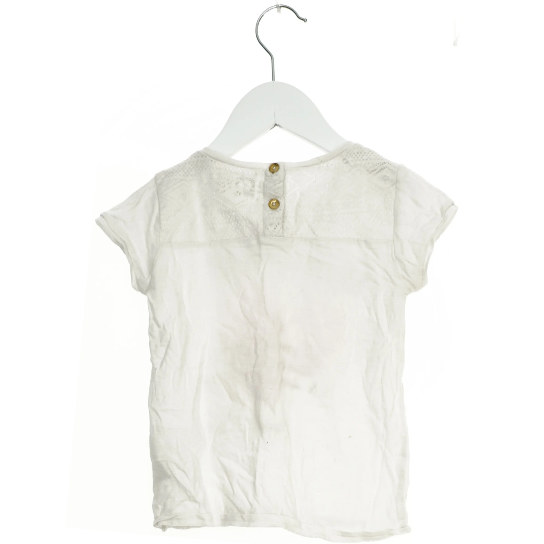 T-Shirt fra Tumble n Dry (str. 92 cm)