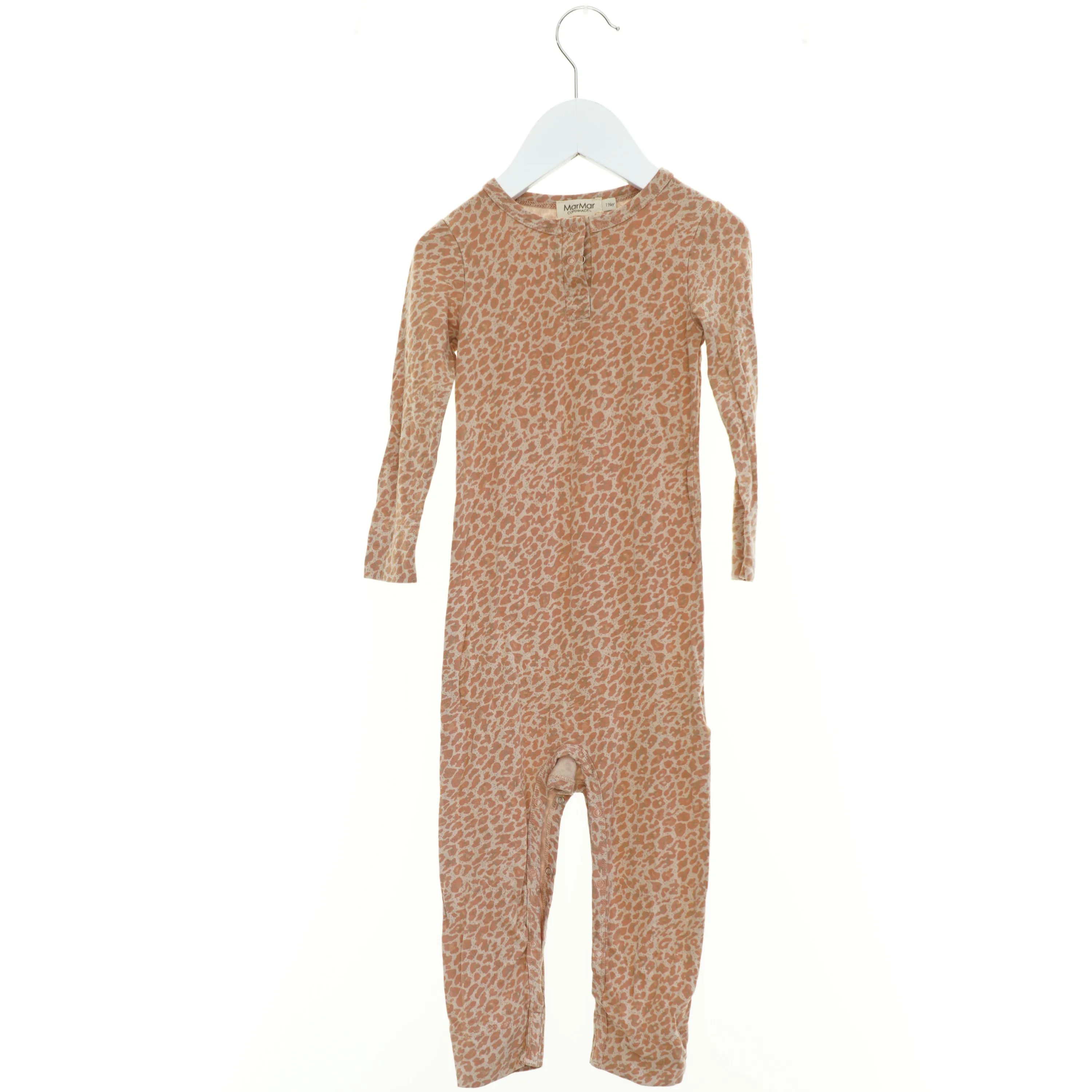 Heldragt fra Mar Mar (str. 86 cm)