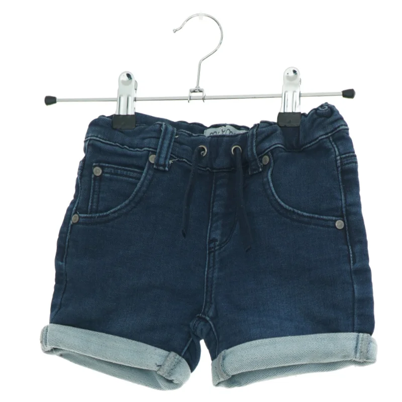 Shorts fra Minymo (str. 98 cm)