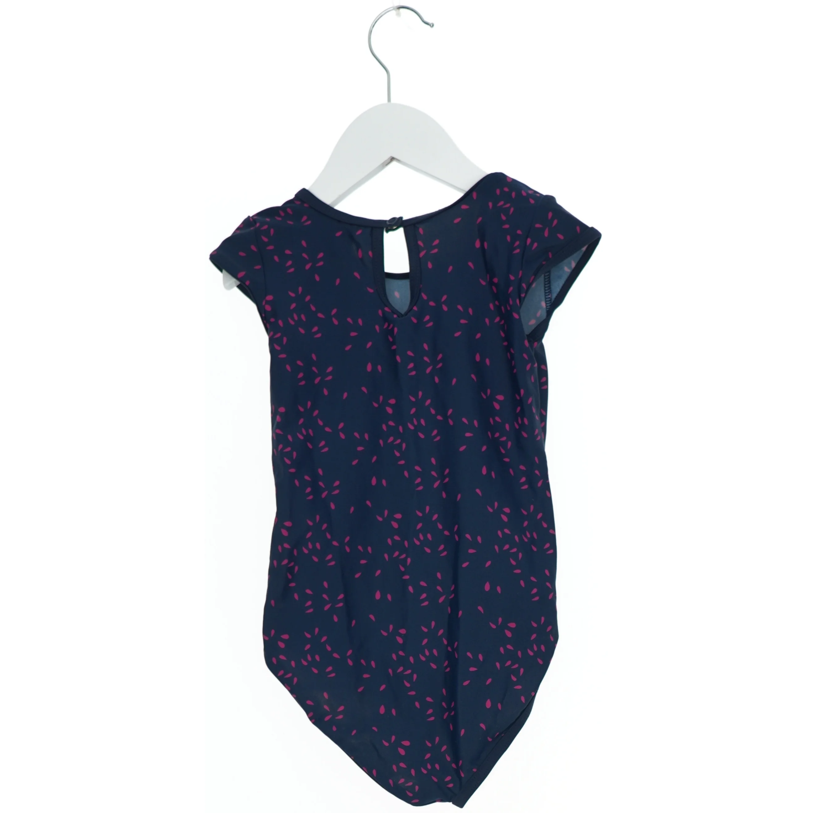 Badedragt med mønster fra Hummel (str. 110)