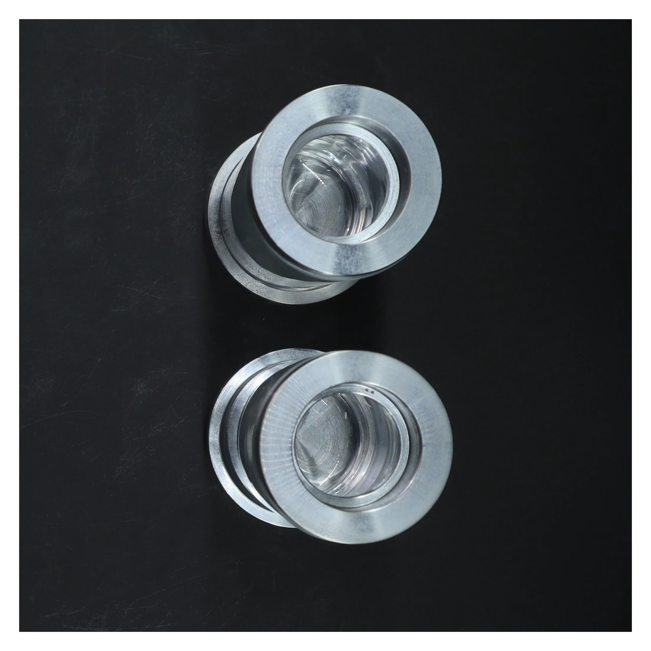 Lysestager fra Menu (str. 16 cm)