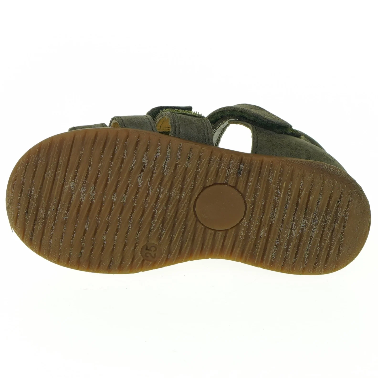 Sandaler fra Bundgaard (str. 25)