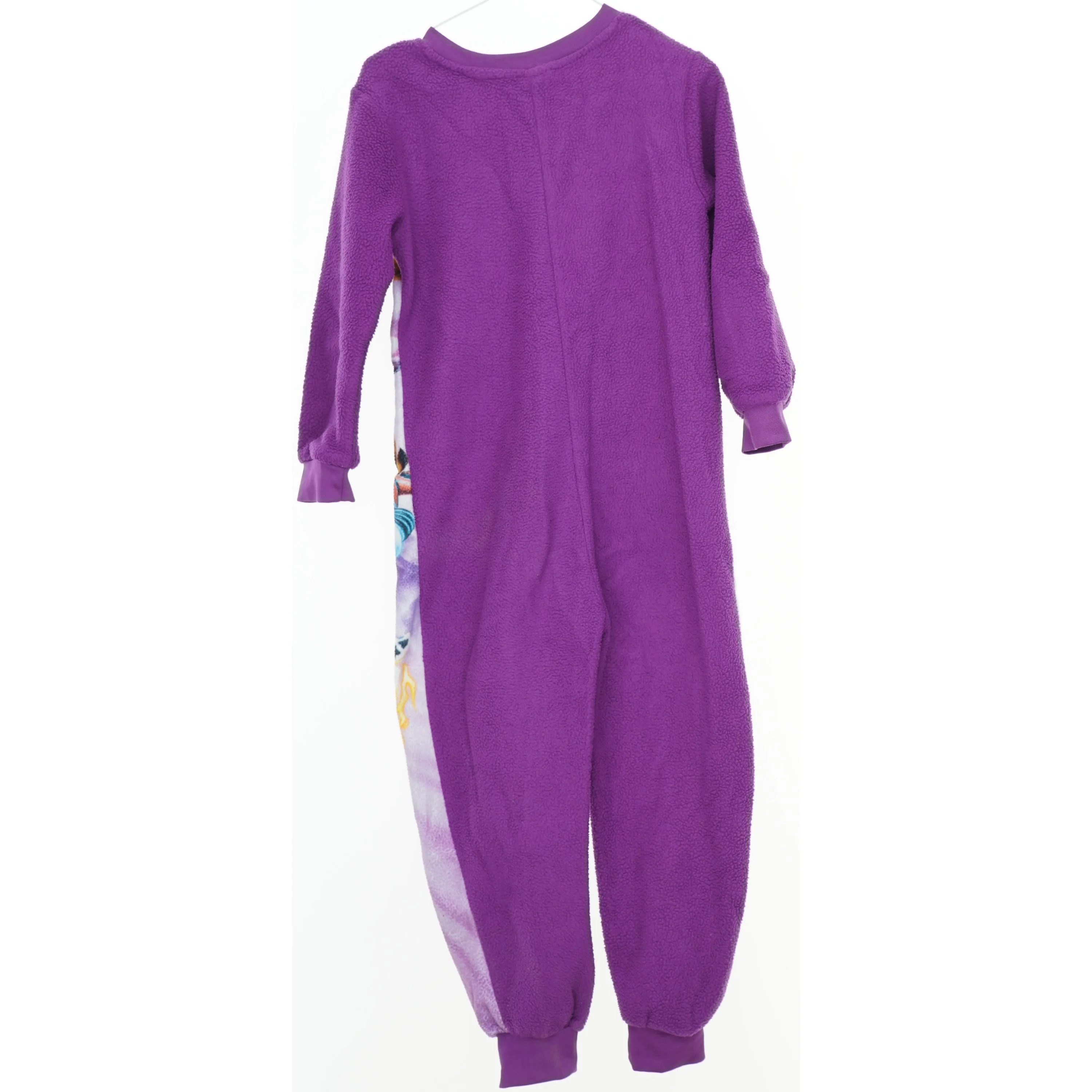 Børneheldragt med Paw Patrol-tryk fra Paw Patrol (str. 110)