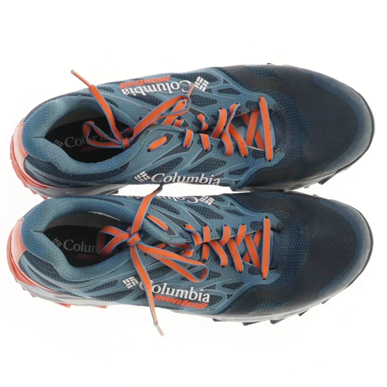 Columbia Montrail løbesko fra Columbia (str. 44,5 )