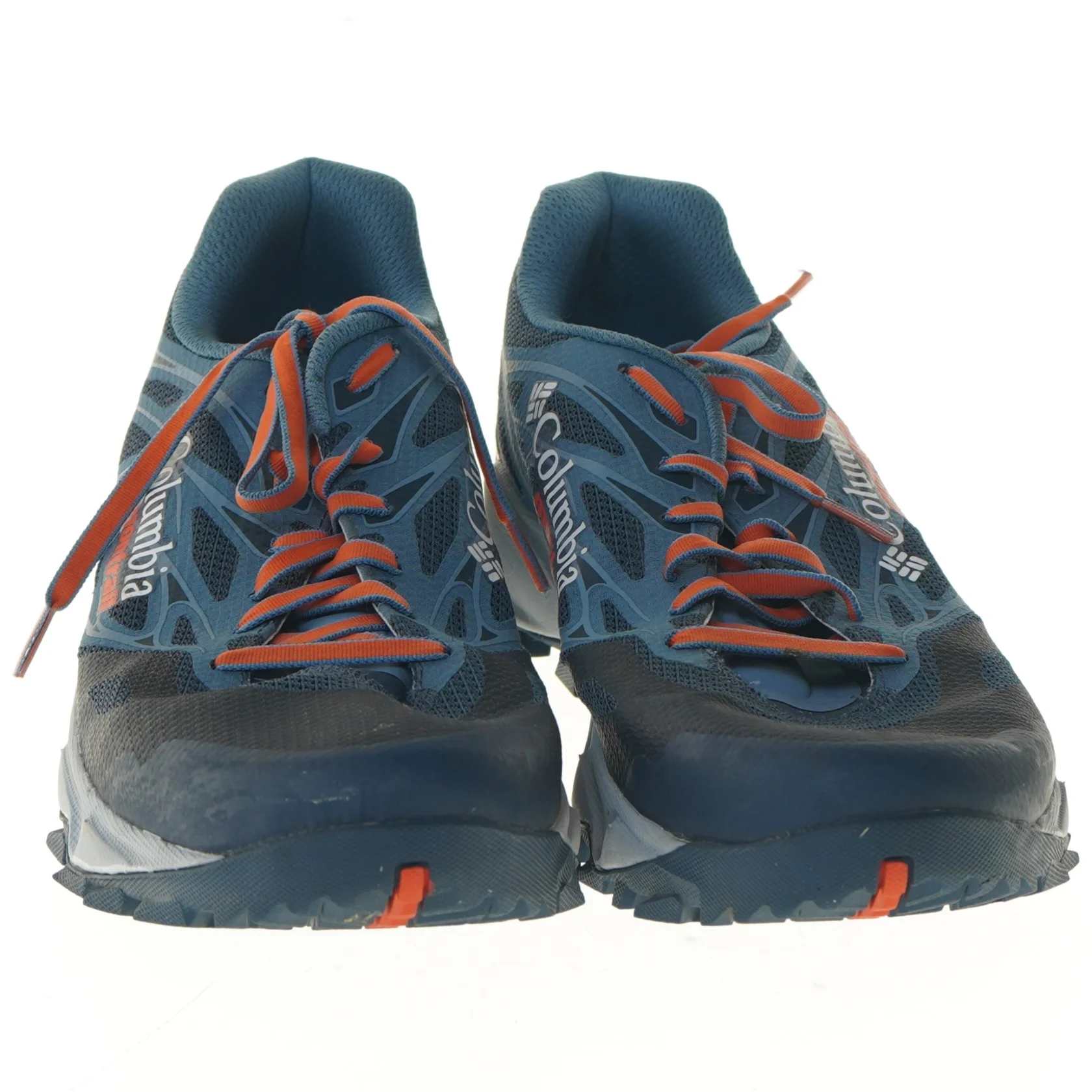 Columbia Montrail løbesko fra Columbia (str. 44,5 )