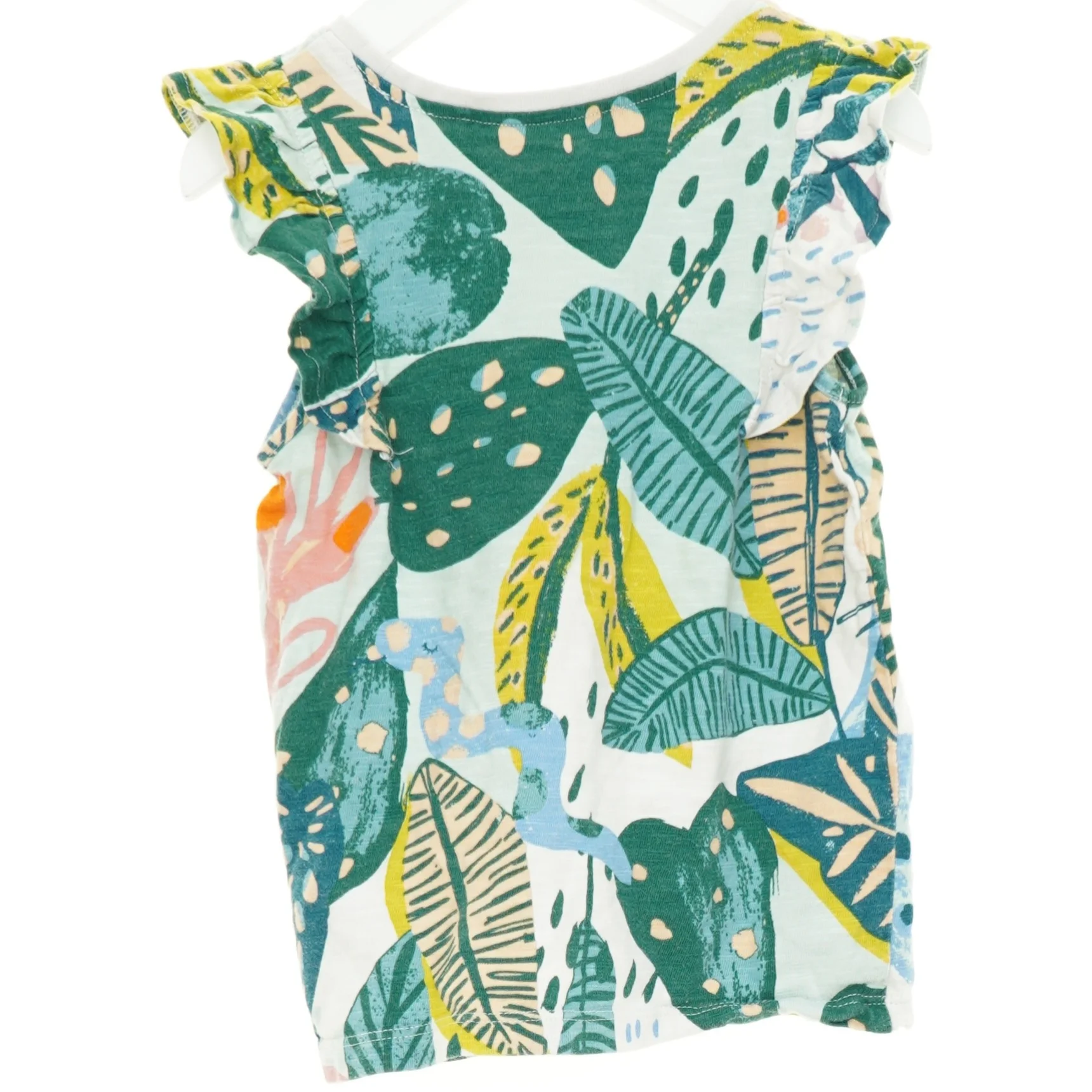 Top fra Next (str. 104 cm)