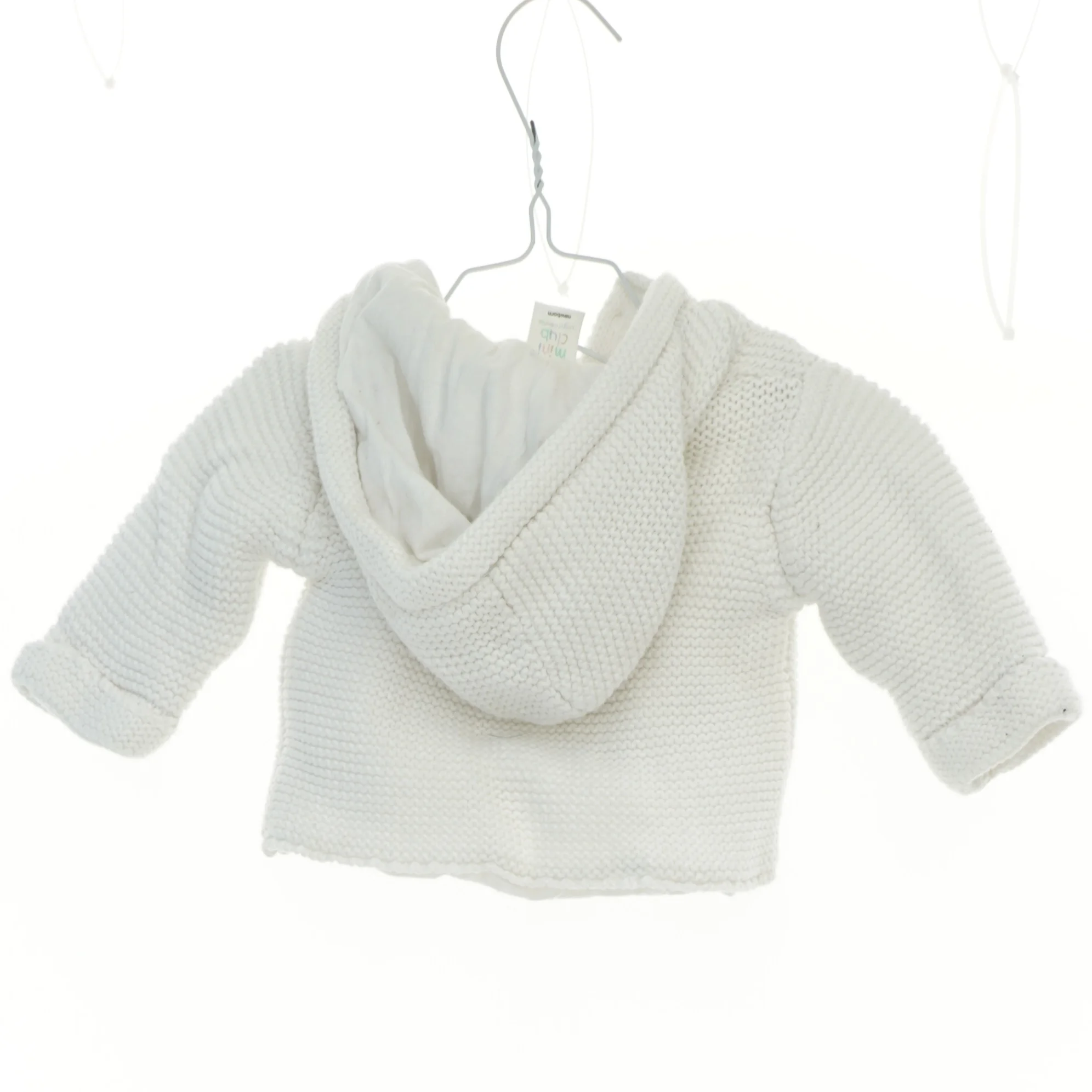 Trøje fra Miniclub (str. 50 cm)