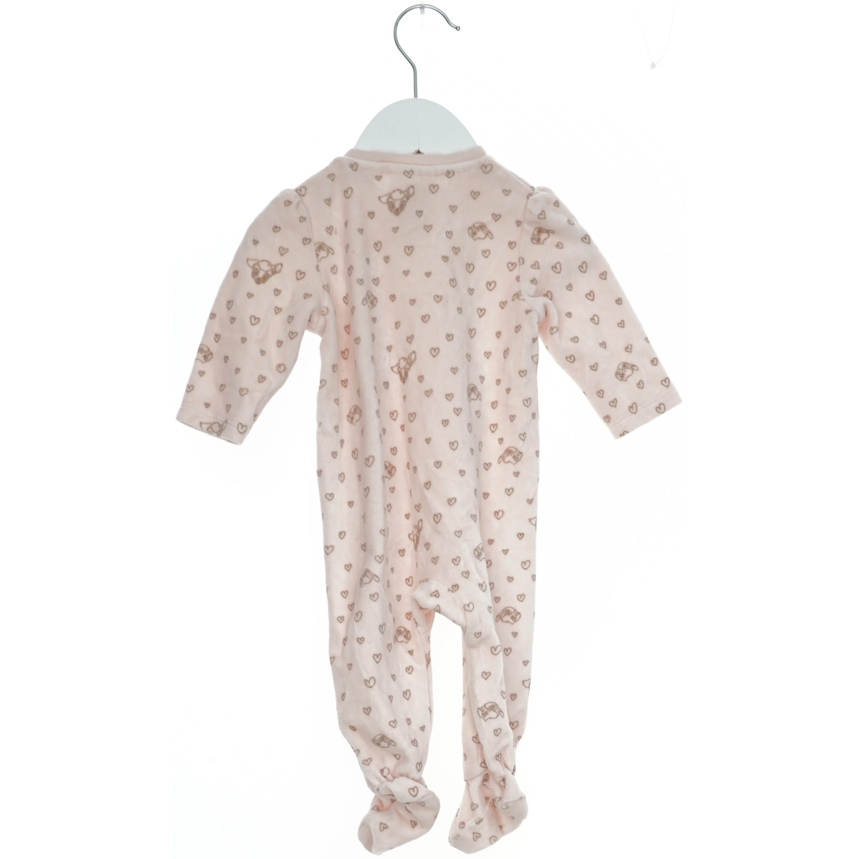 Baby heldragt med print fra H&M (str. 62)