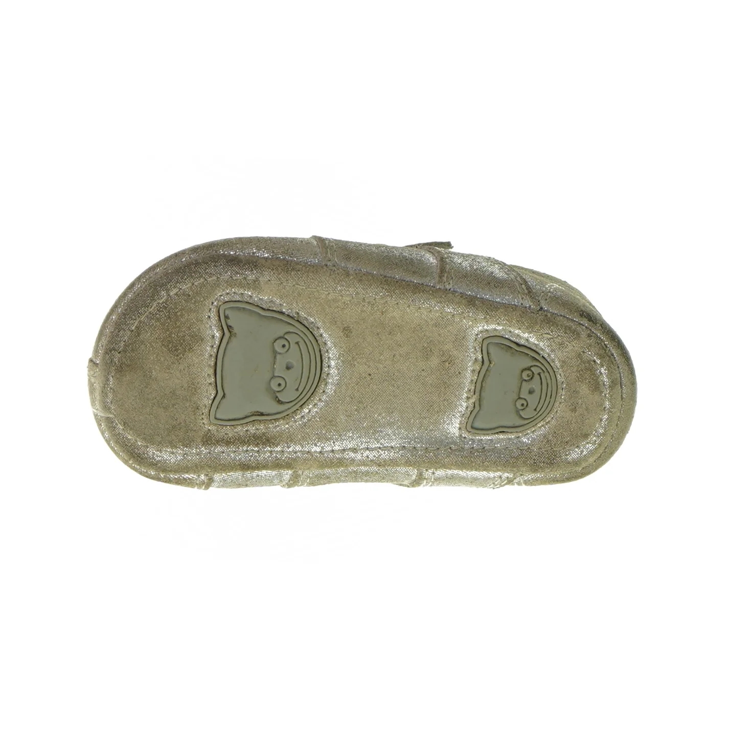 sutsko fra Bundgaard (Str. 22)