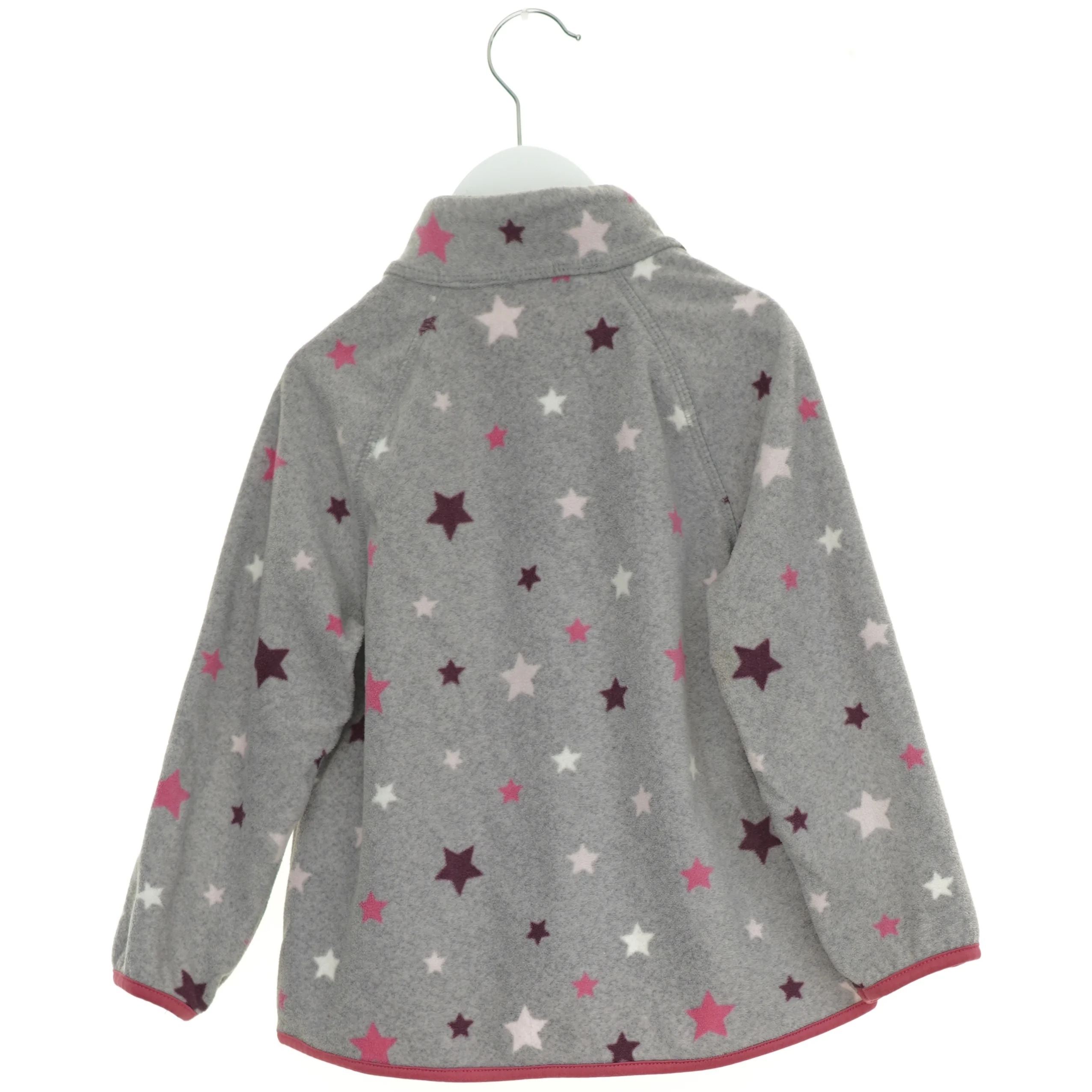 Fleece fra H&M (str. 104 cm)