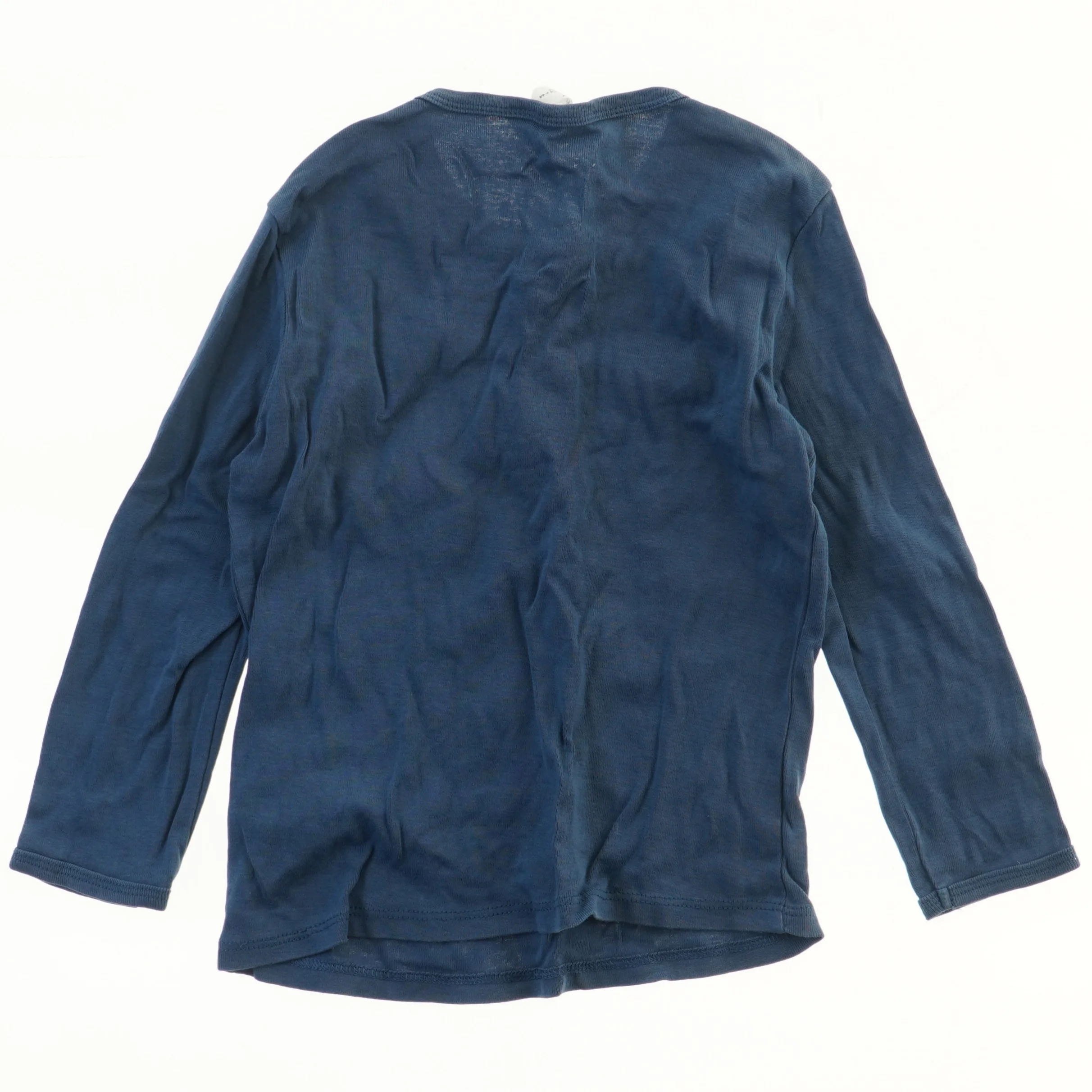 Langærmet Bluse til Børn fra H&M (str. 104)