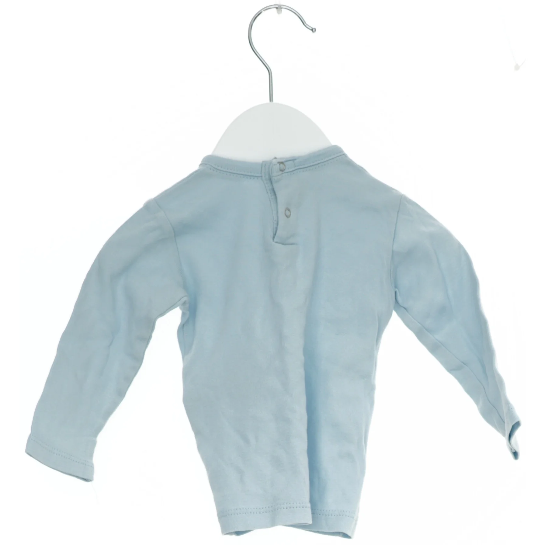 Langærmet bluse til børn fra United Colors Of Benetton (str. 68)