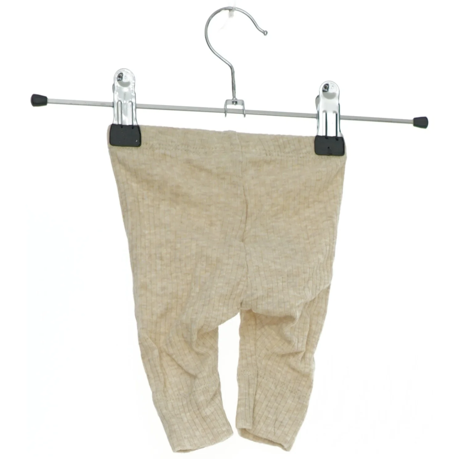 Babybukser med knapper fra Fixoni (str. 50)