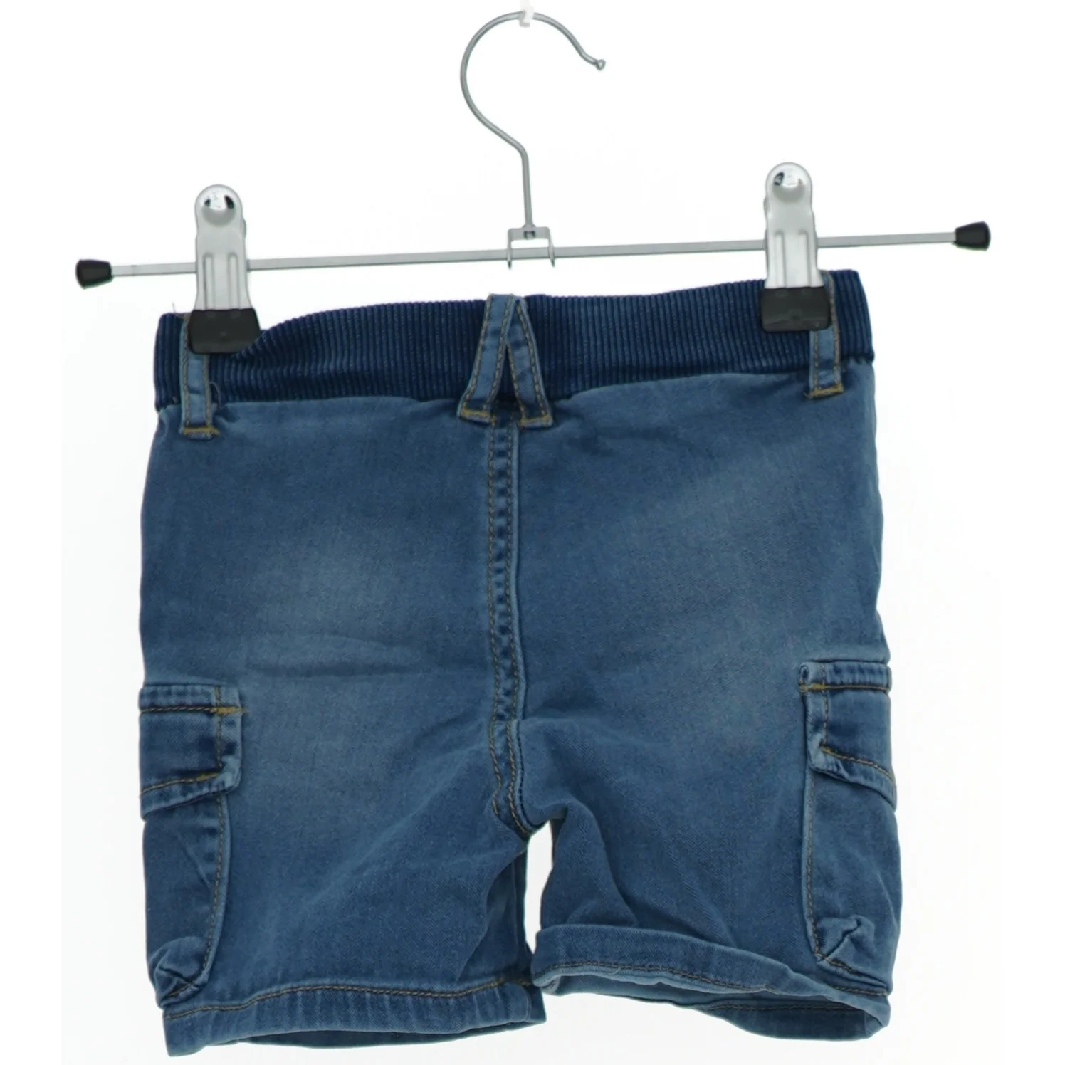 Børne shorts i denim fra Name It (str. 92)