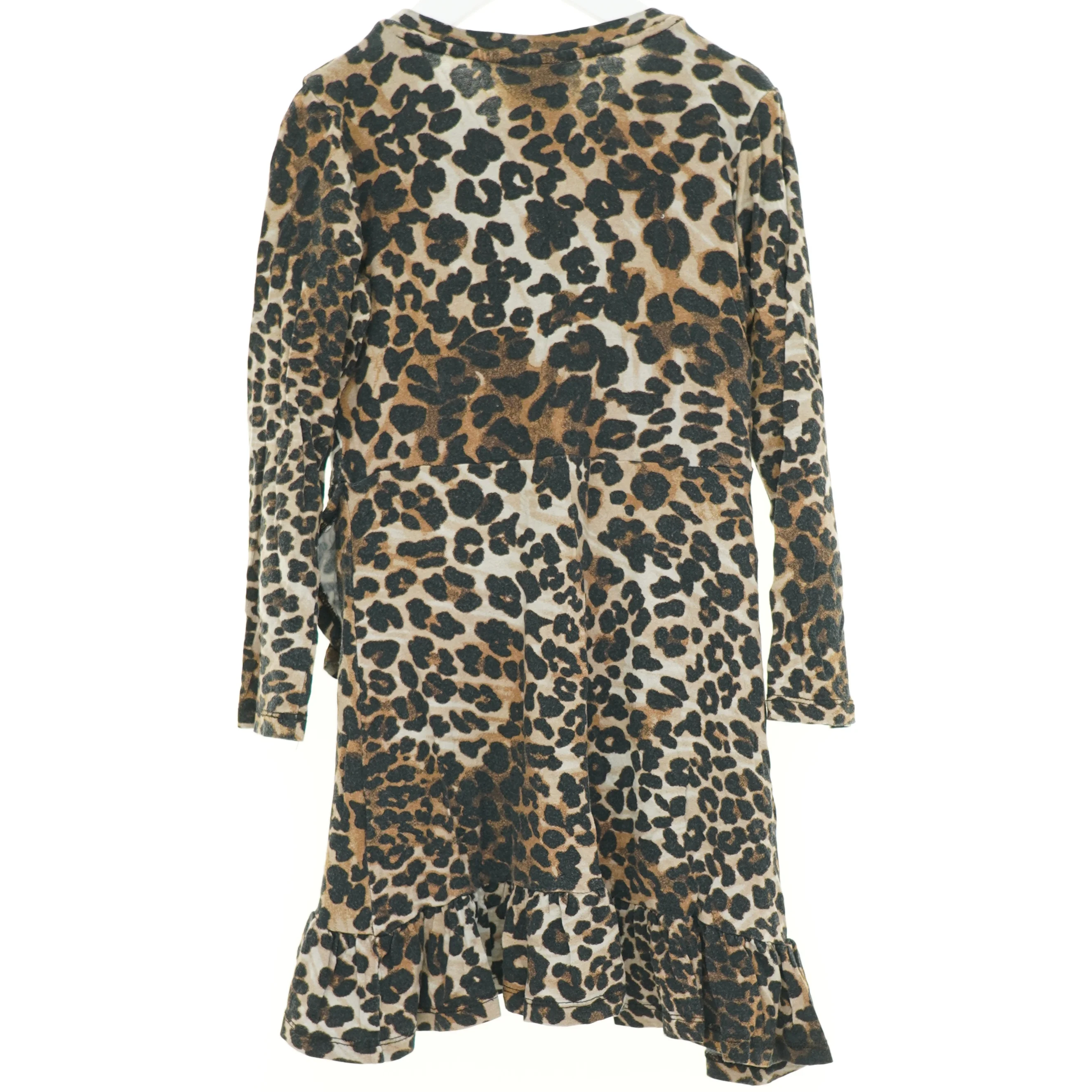 Kjole fra The New (str. 104 cm)