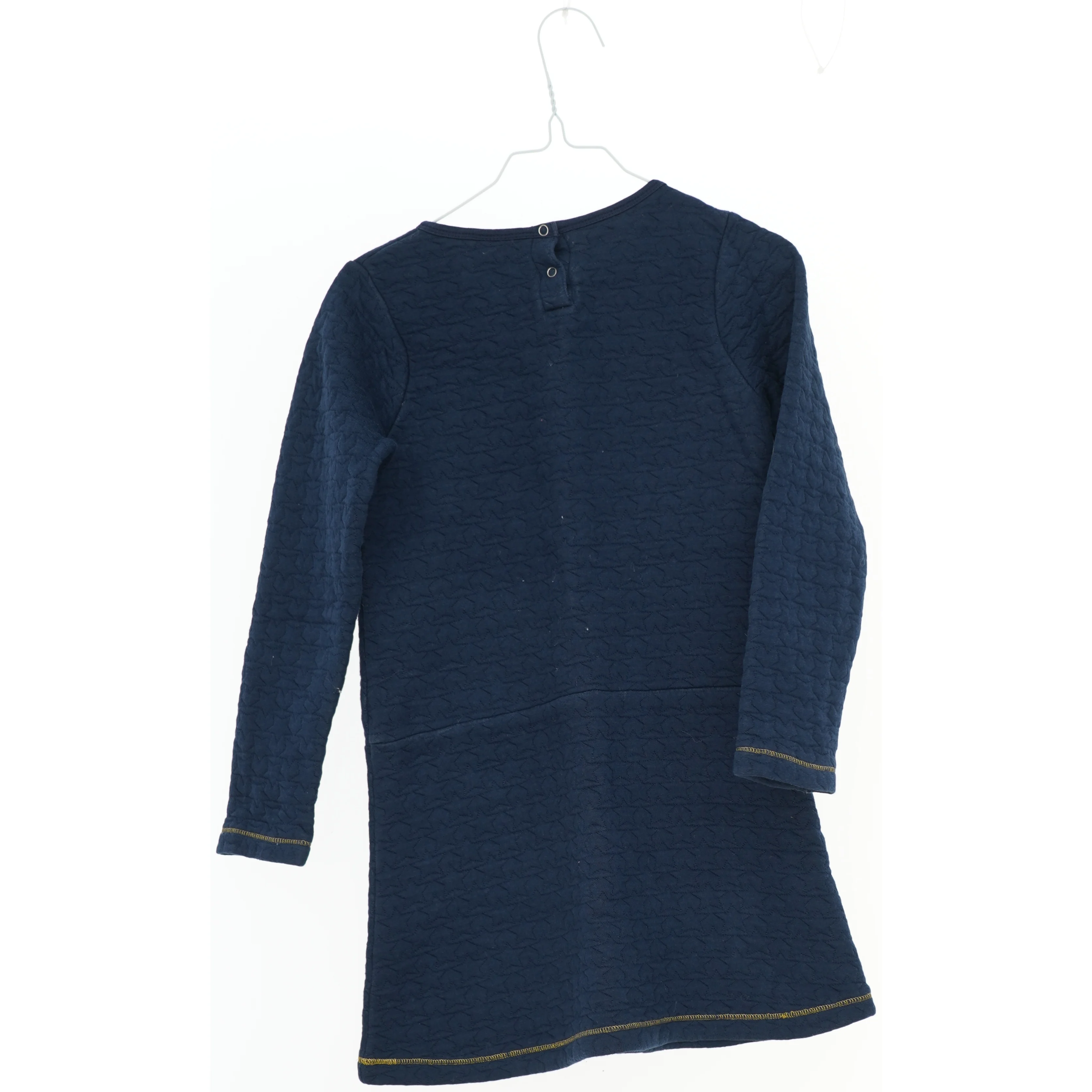 Kjole med mønster fra Me Too (str. 116)