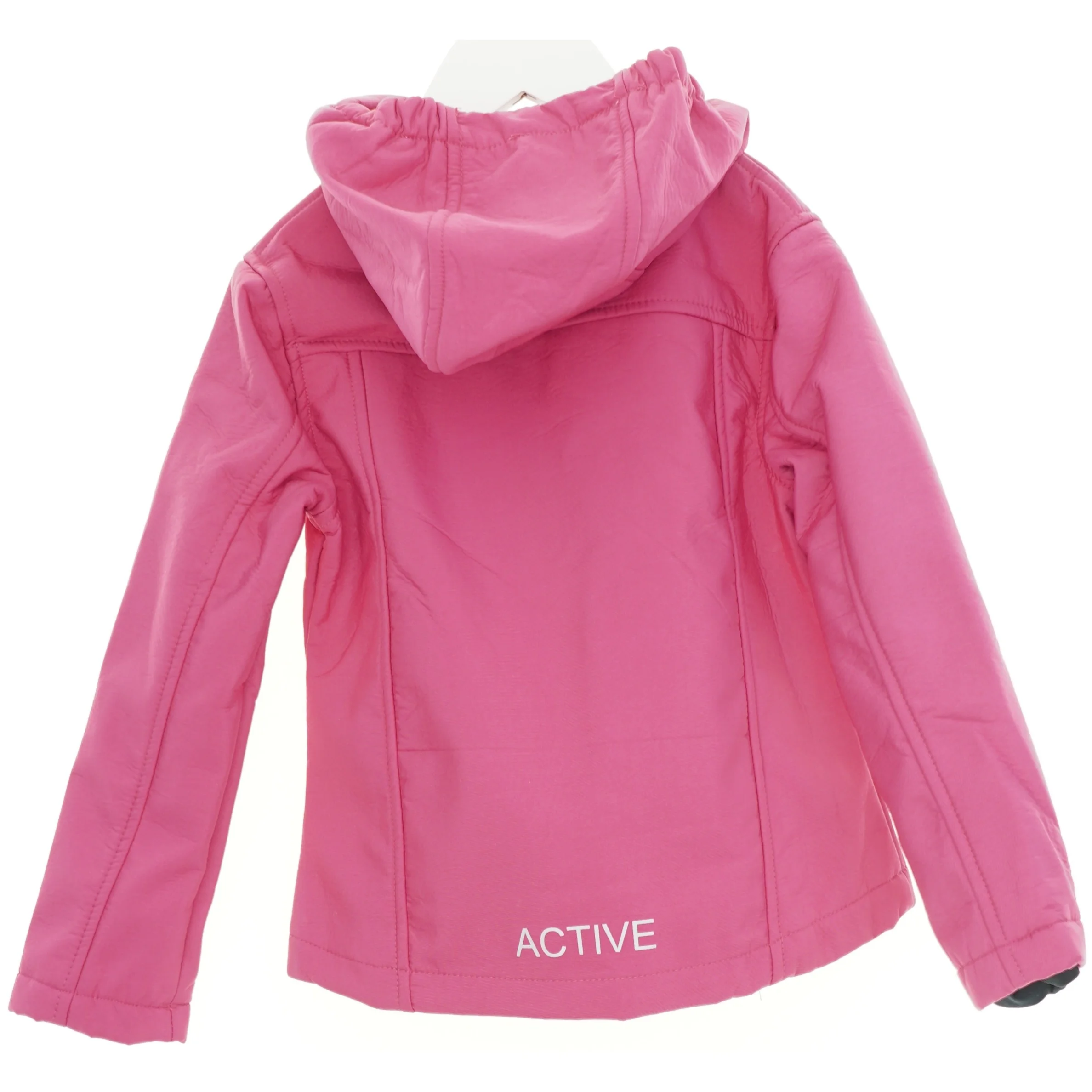 Softshelljakke (str. 116 cm)