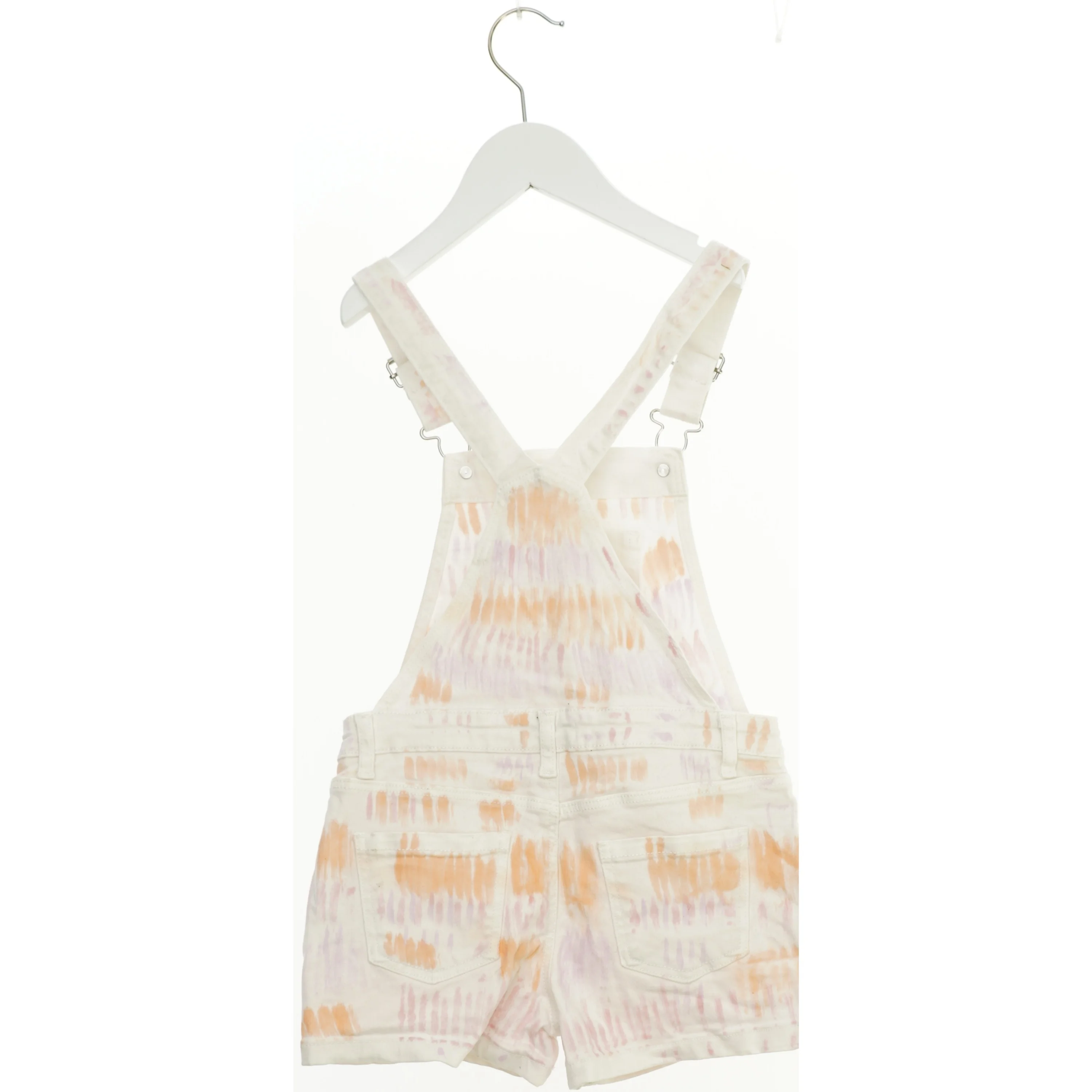 Overalls fra Primark (str. 110 cm)