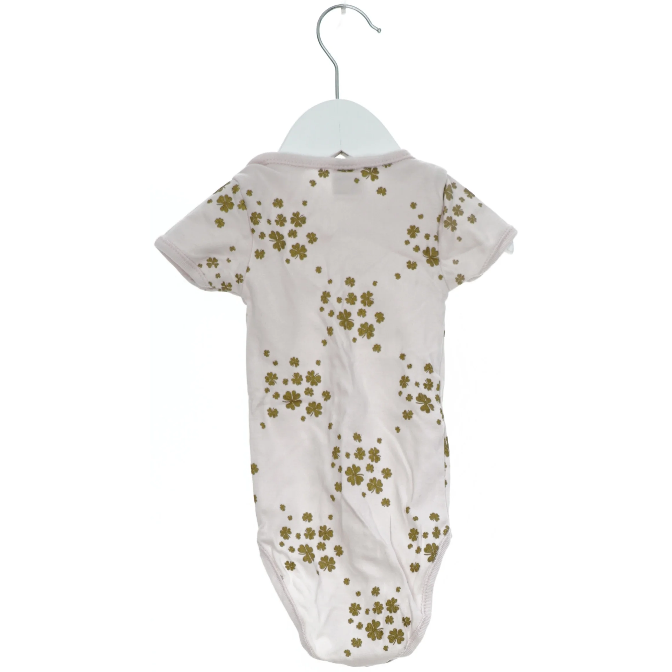 Baby Bodystocking med blomstermønster fra Holly’s Baby (str. 68)