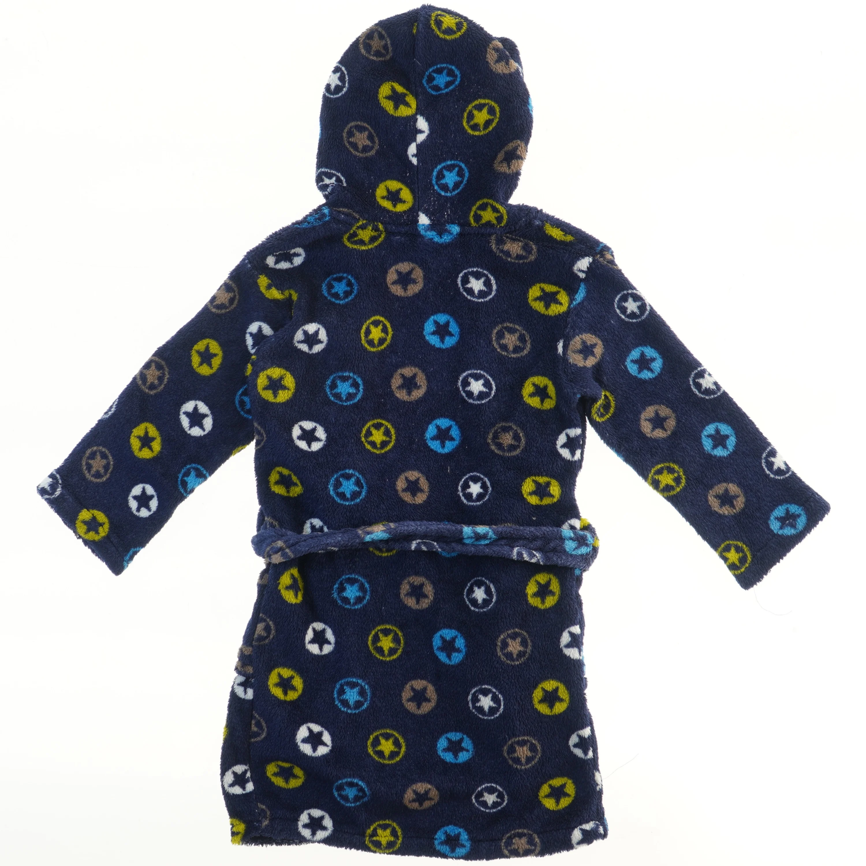 Børnebadekåbe med stjerner fra Kids (str. 98)