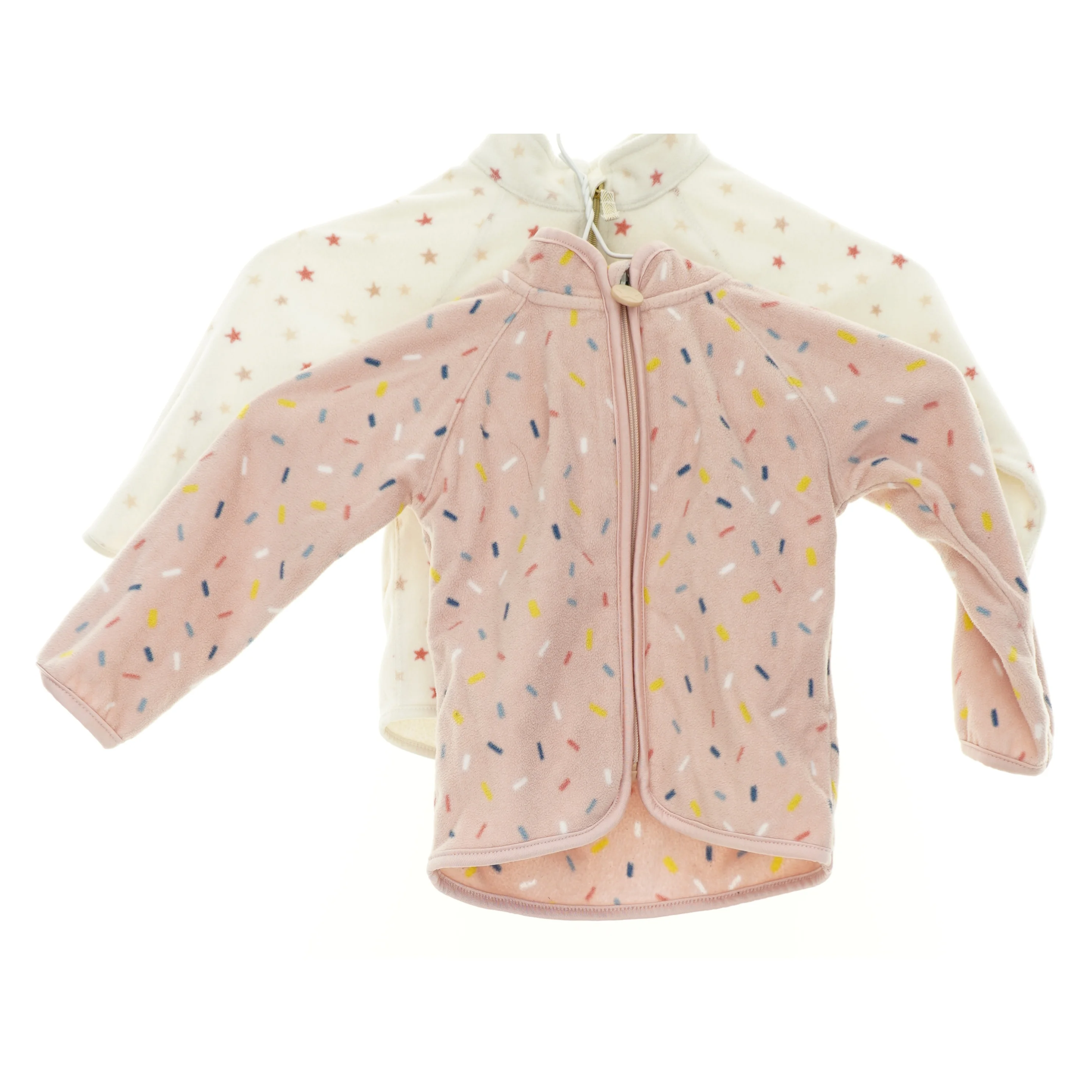 Bluse (2 stk.) (str. 86 cm)