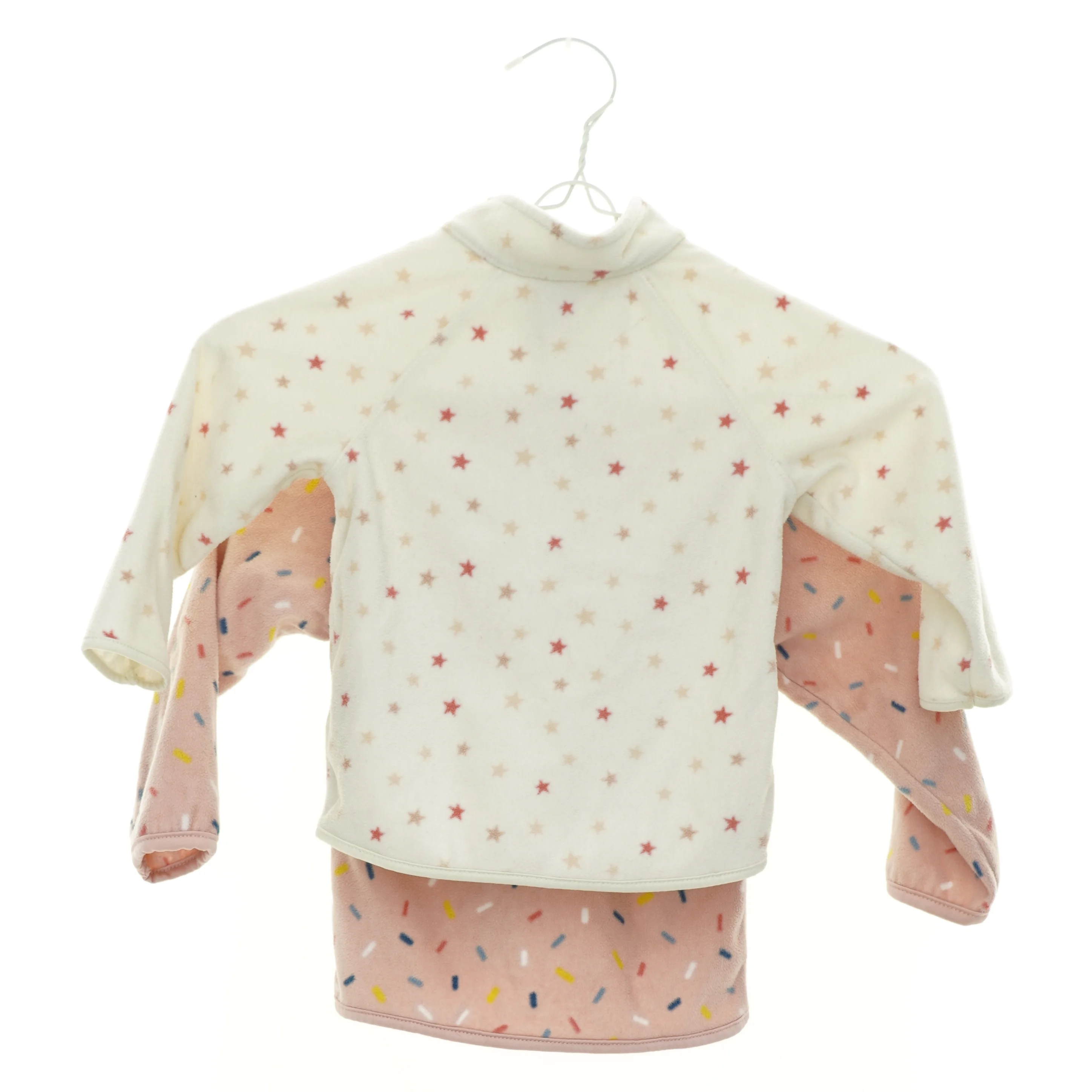 Bluse (2 stk.) (str. 86 cm)