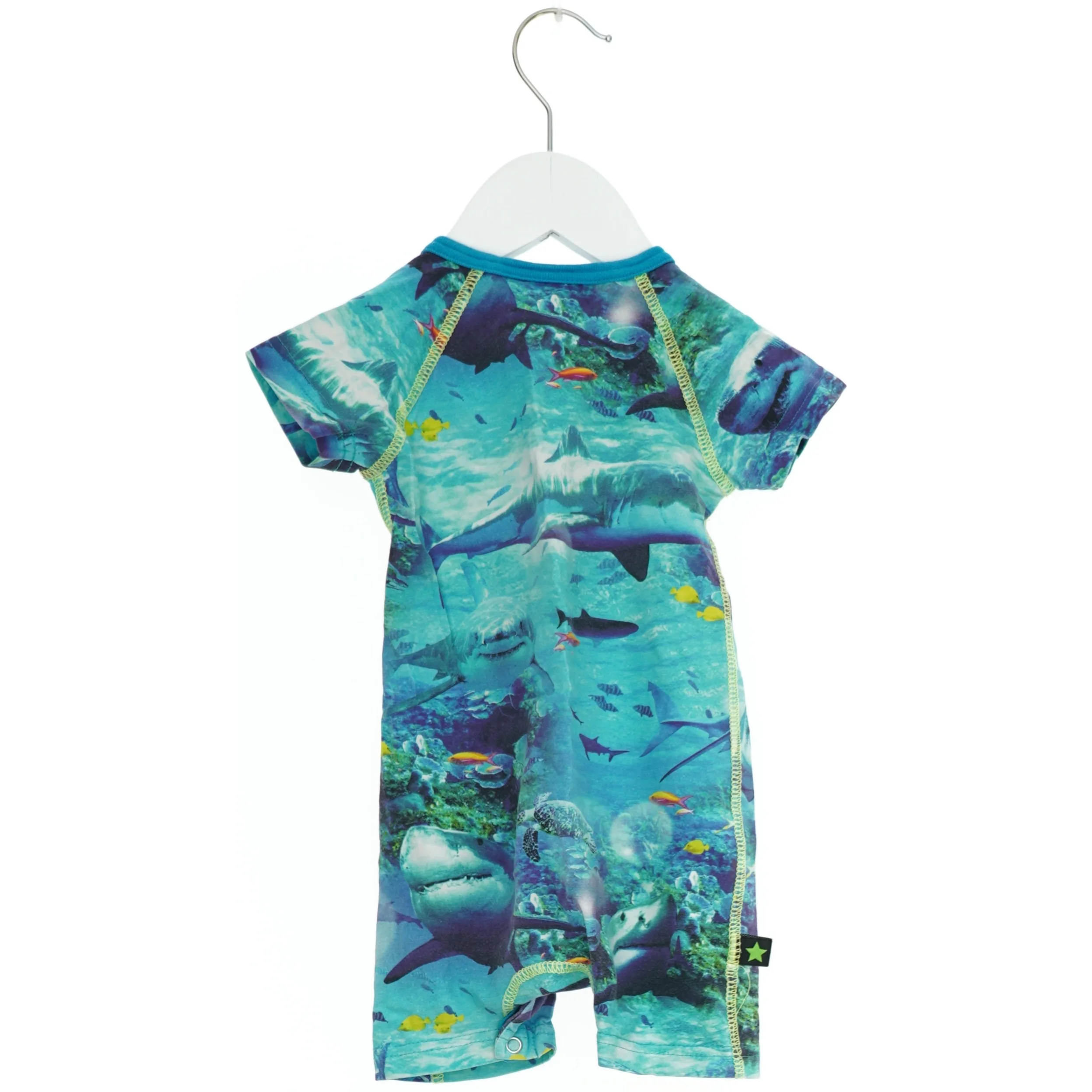  heldragt med havprint fra Molo (str. 62)