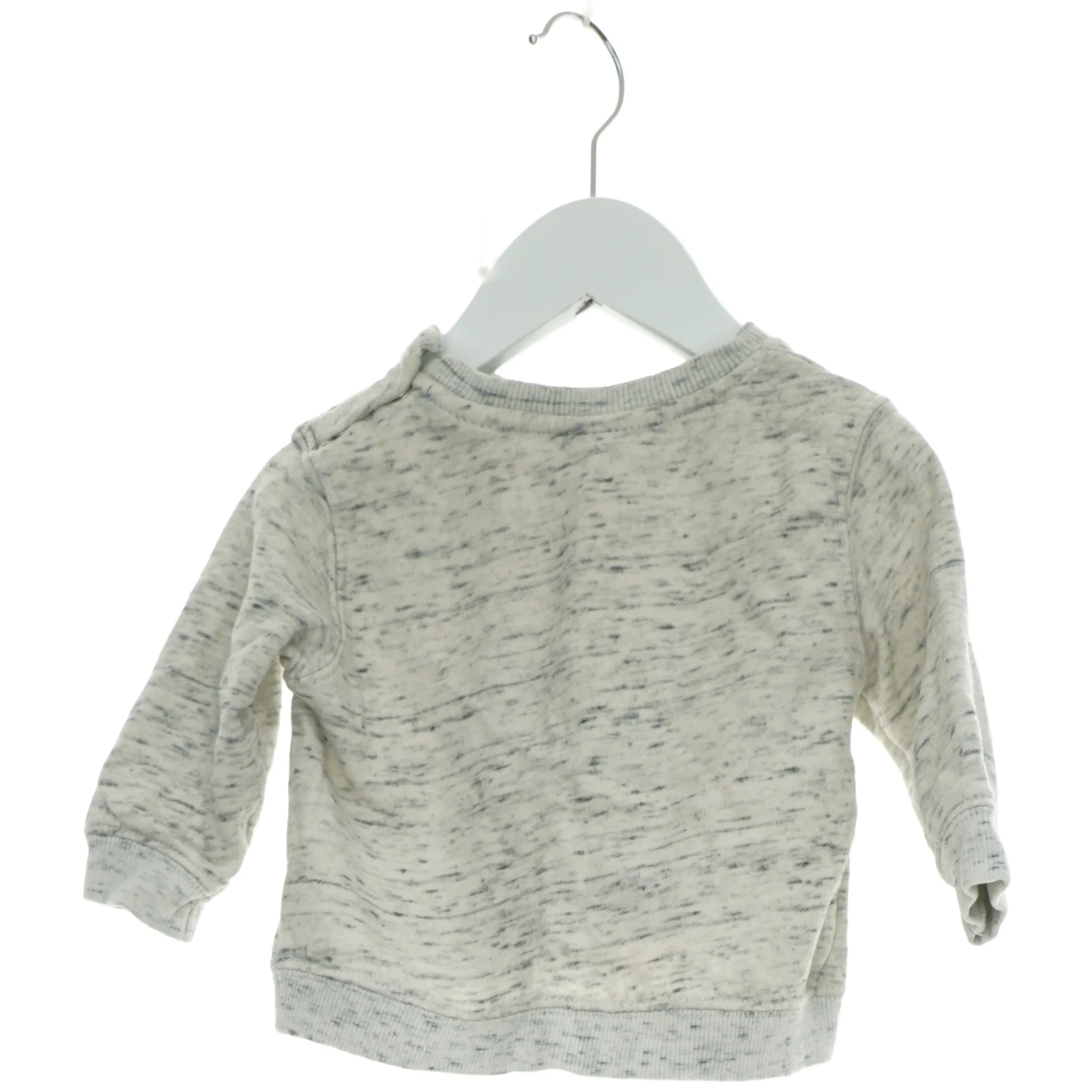 Sweatshirt fra Zara (str. 74 cm)