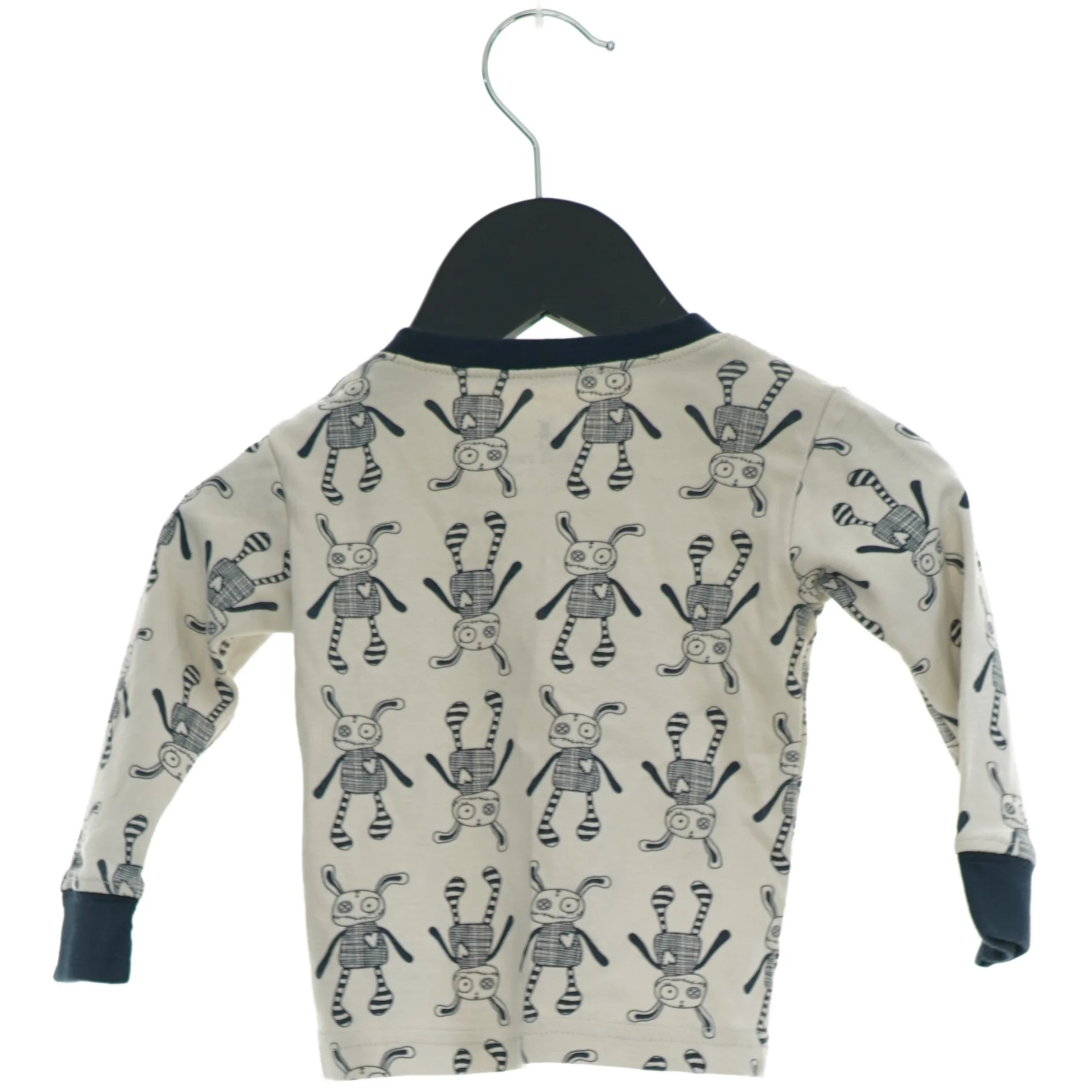 Bluse fra Small Rags (str. 68 cm)