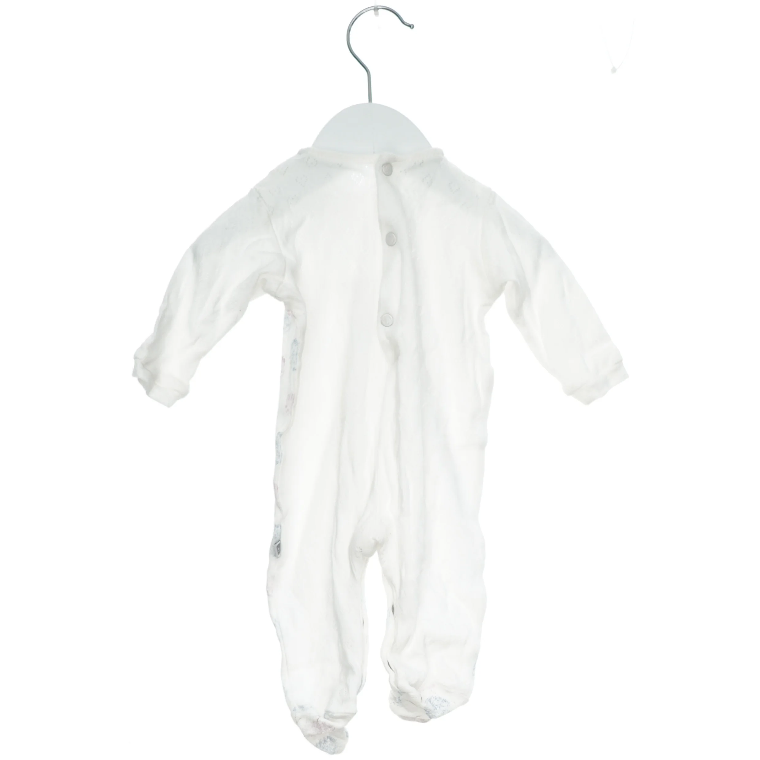 Baby heldragt fra Bi (str. 56)